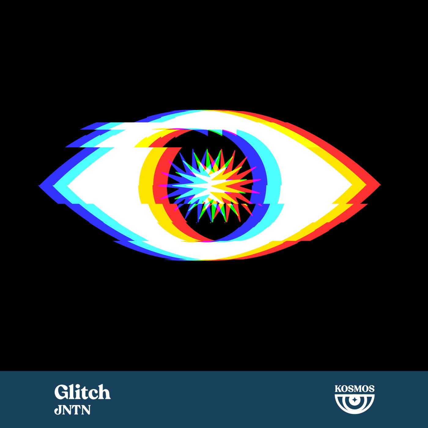 Cover - JNTN - Glitch (SILSAN Remix)