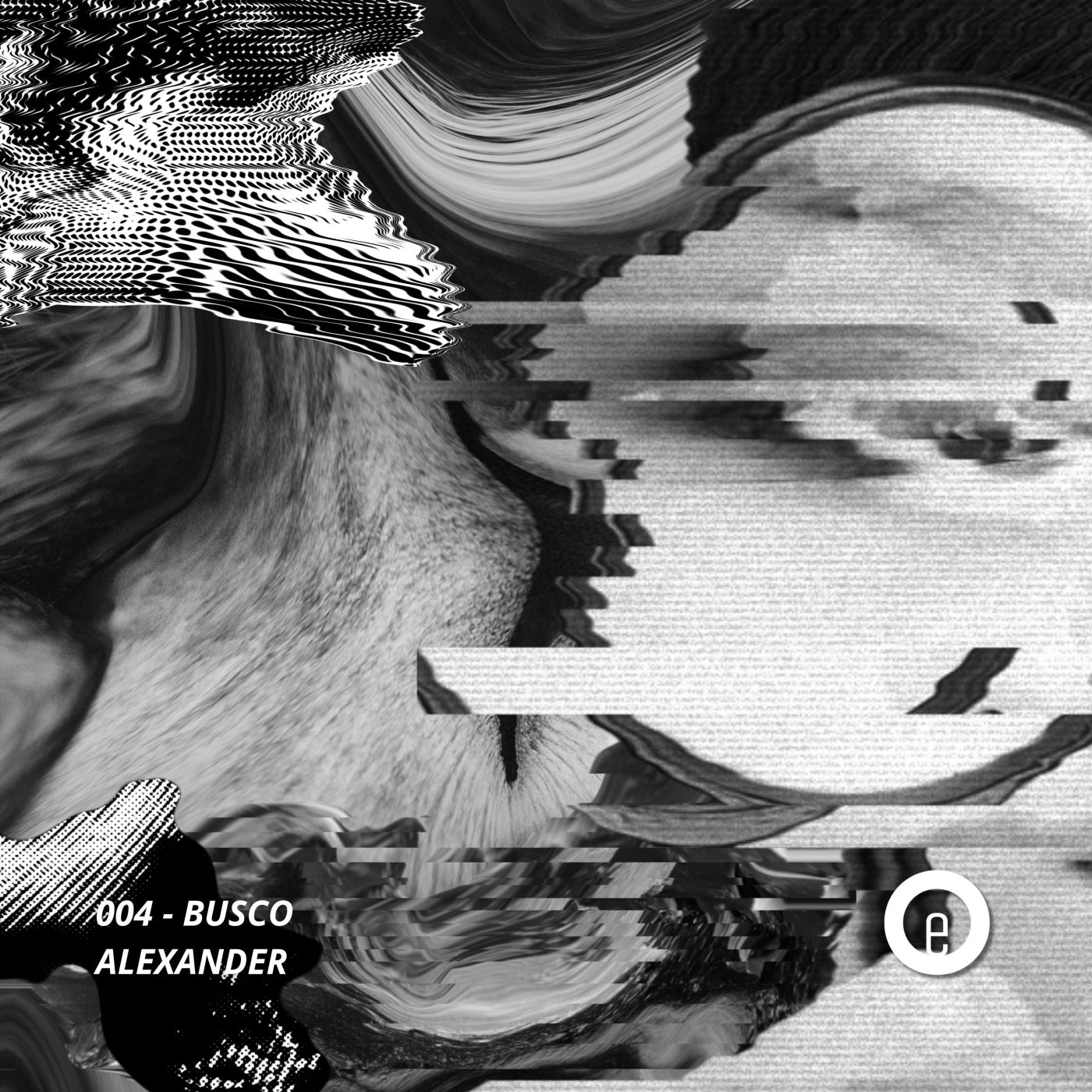 Cover - ALEXANDER (COL) - Busco (Original Mix)