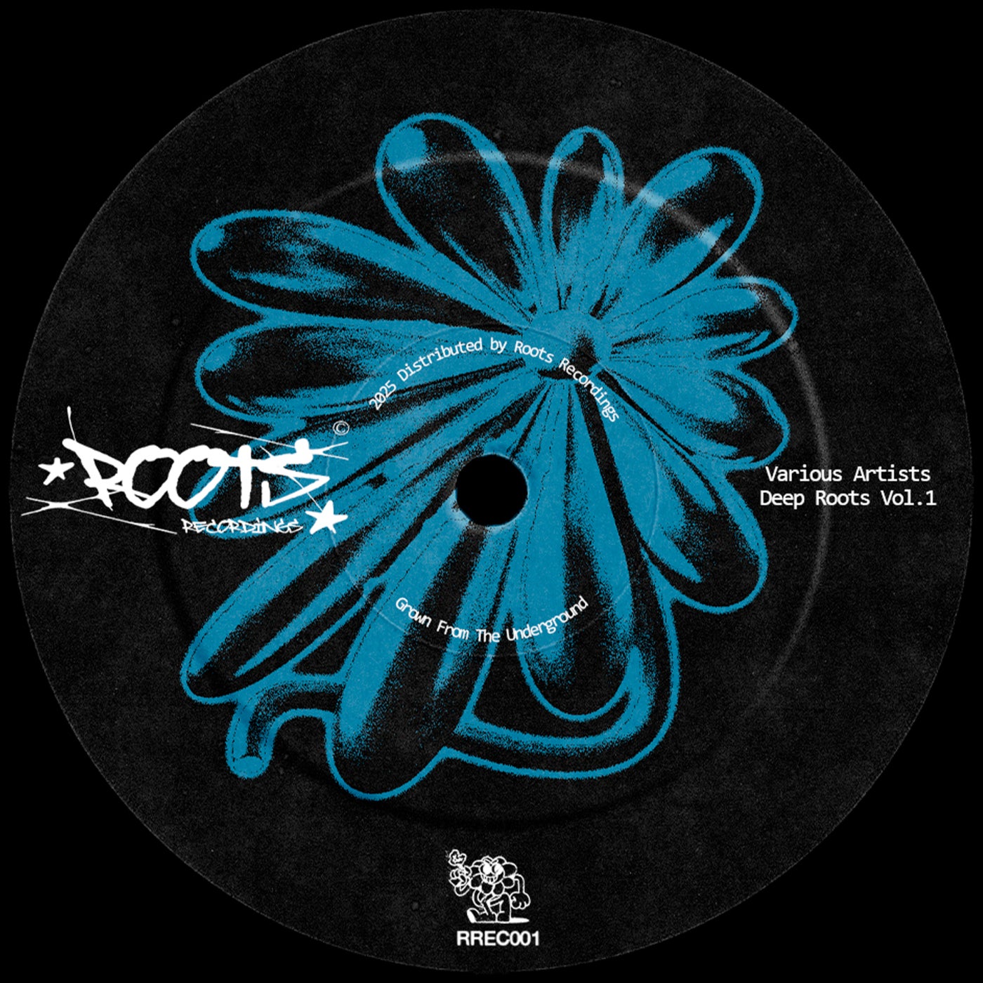 Cover - Baylee Brown - Issa Issa (Extended Mix)