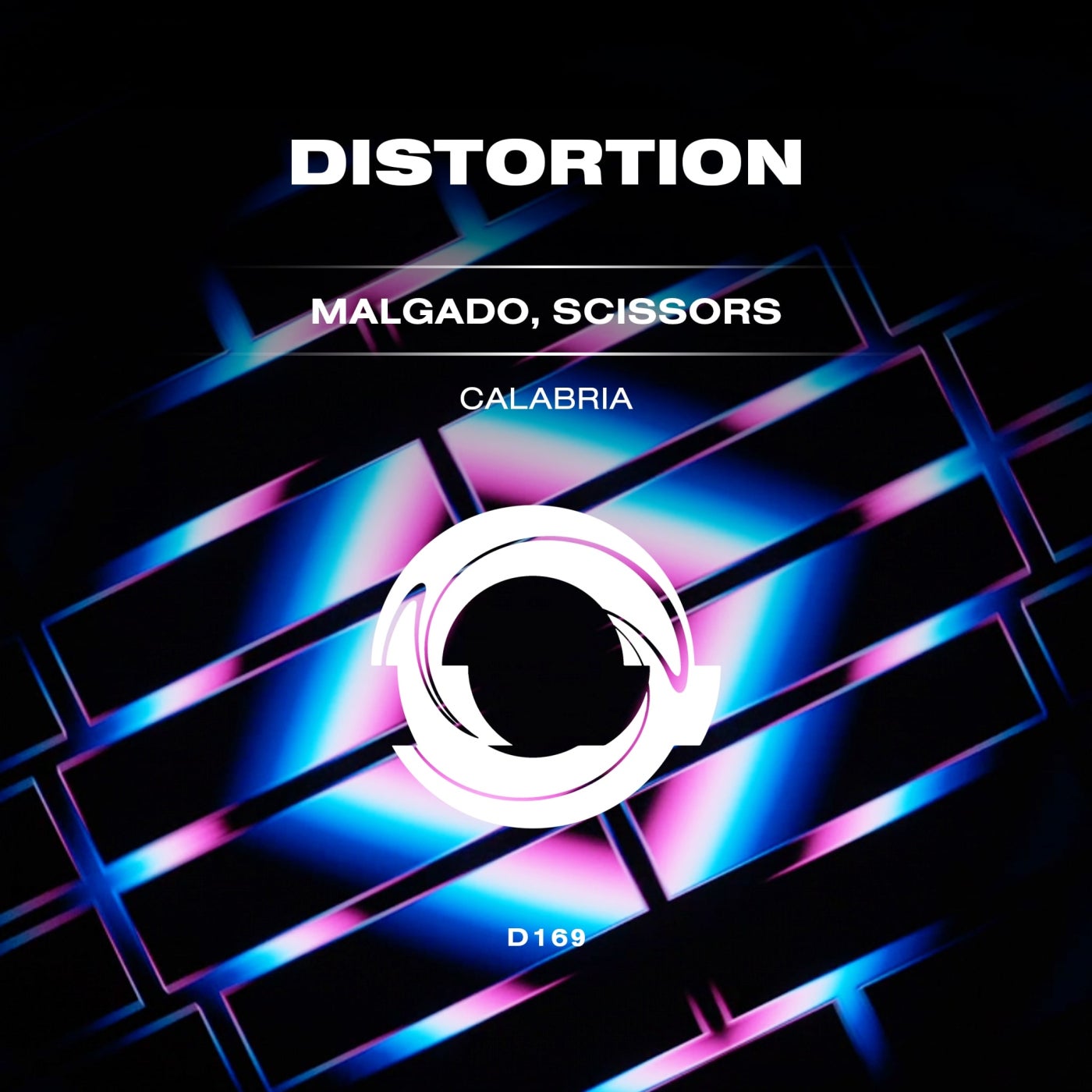 Cover - Scissors, Malgado - Calabria (Original Mix)