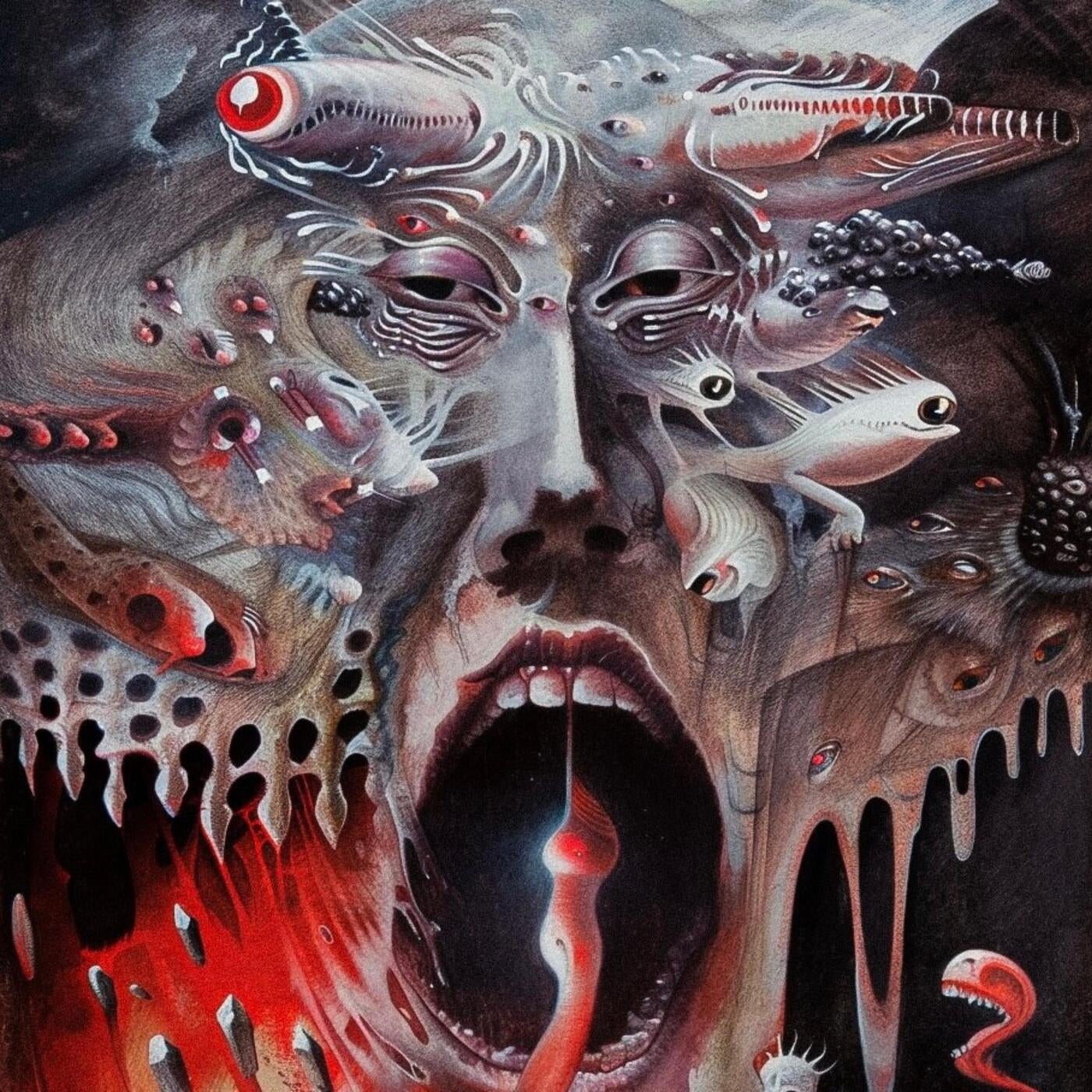 Cover - Mylezz - SIR (ACAPELLA) (ACAPELLA)