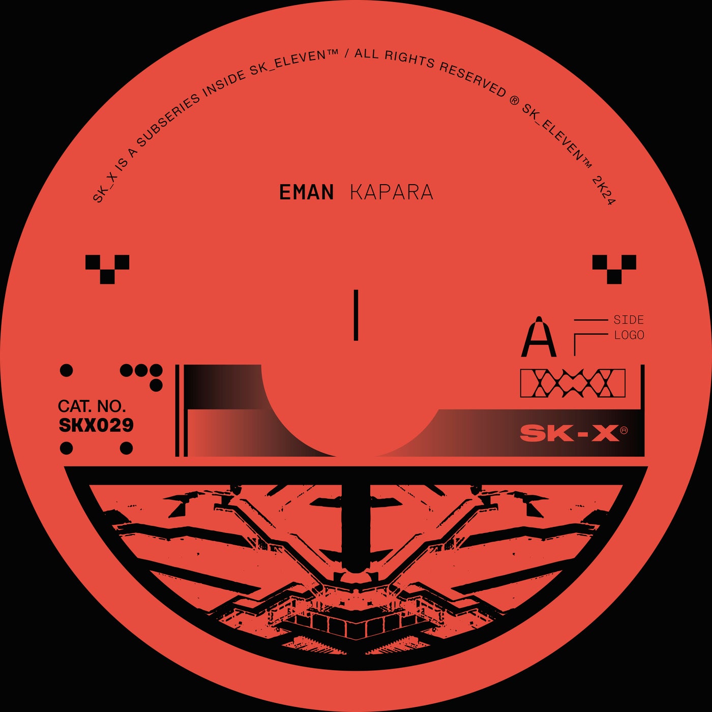 Cover - EMan - Shepha (Original Mix)