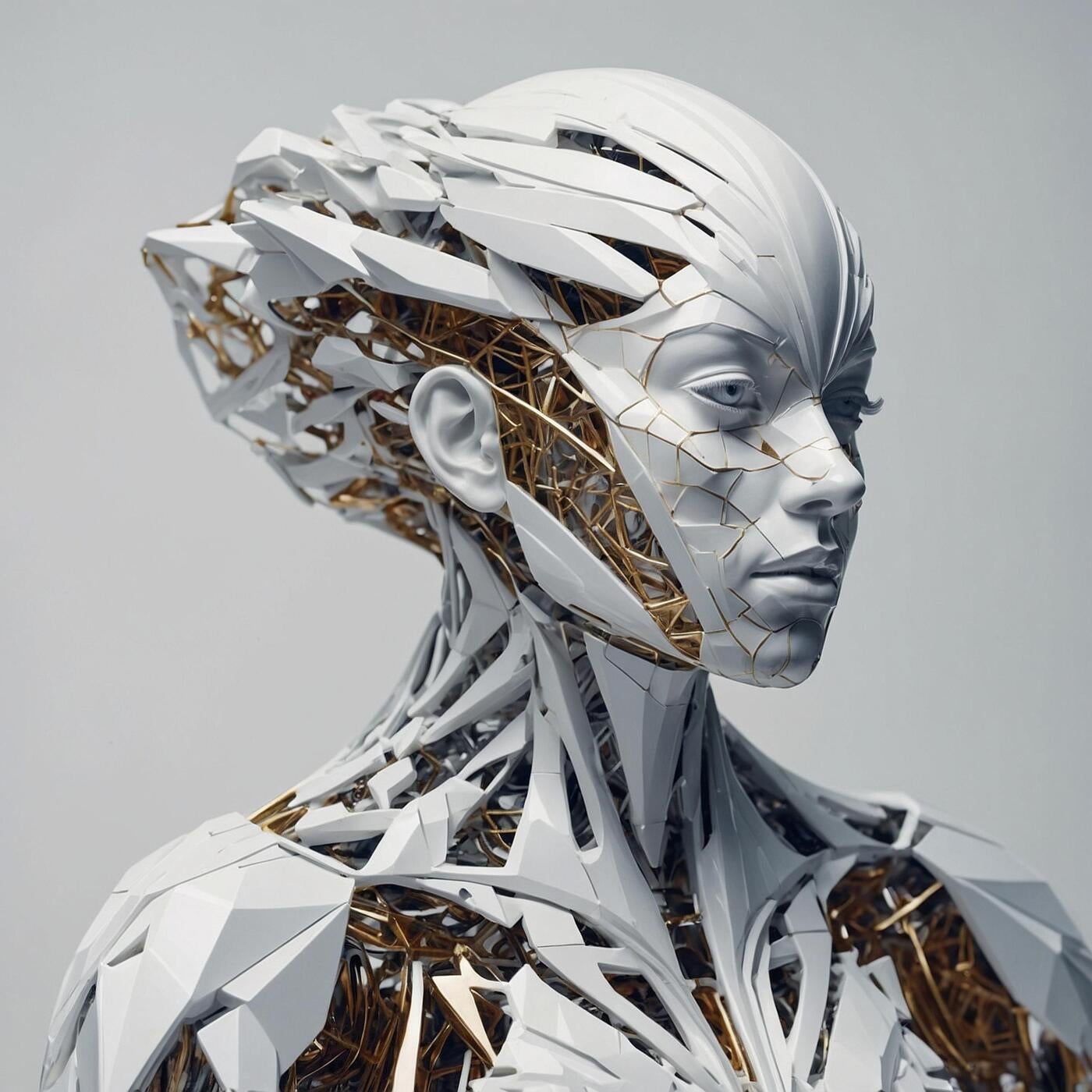 Cover - Marco Leckbert - Break The Rules (Original Mix)