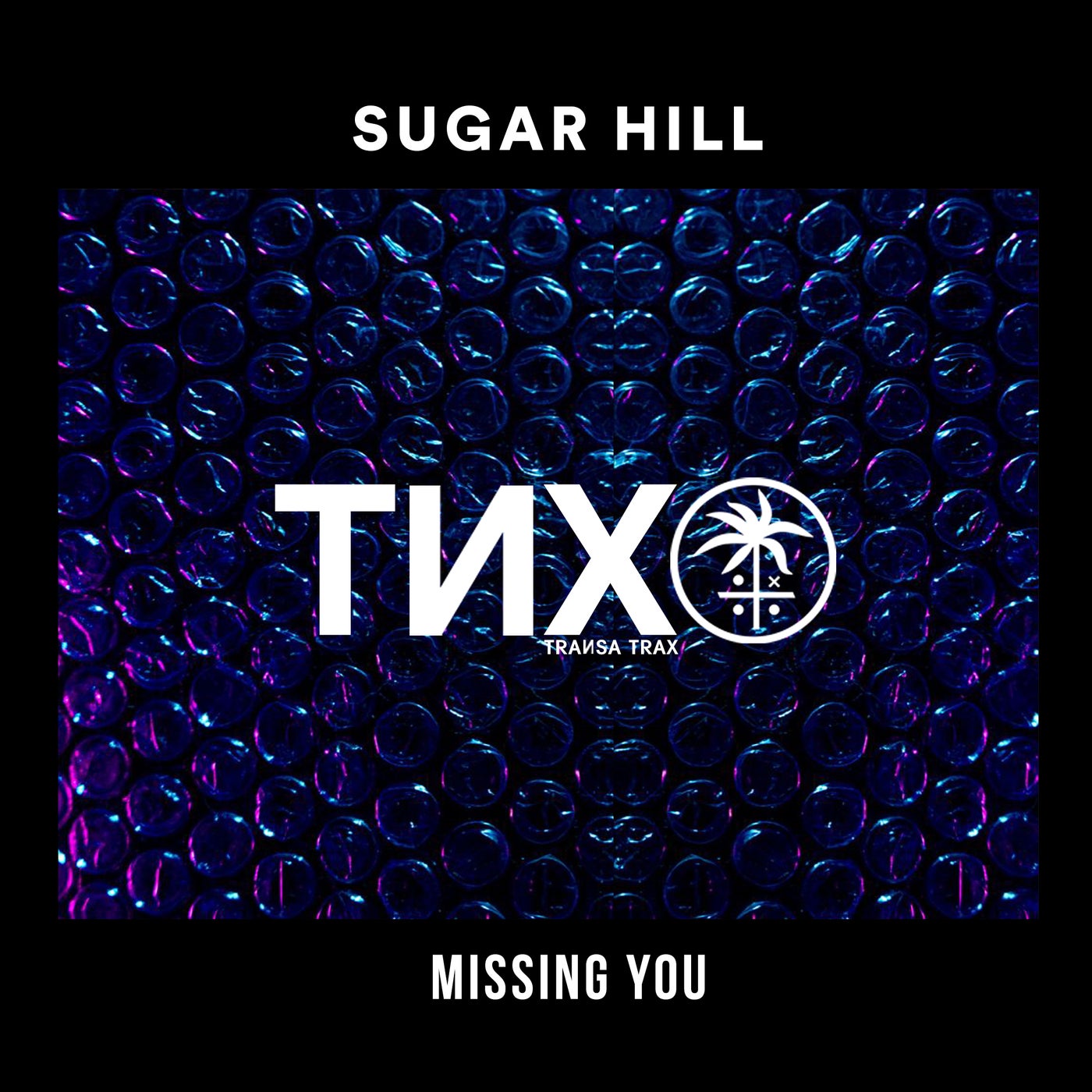 Cover - Sugar Hill - Missing You  (Extended Mix)