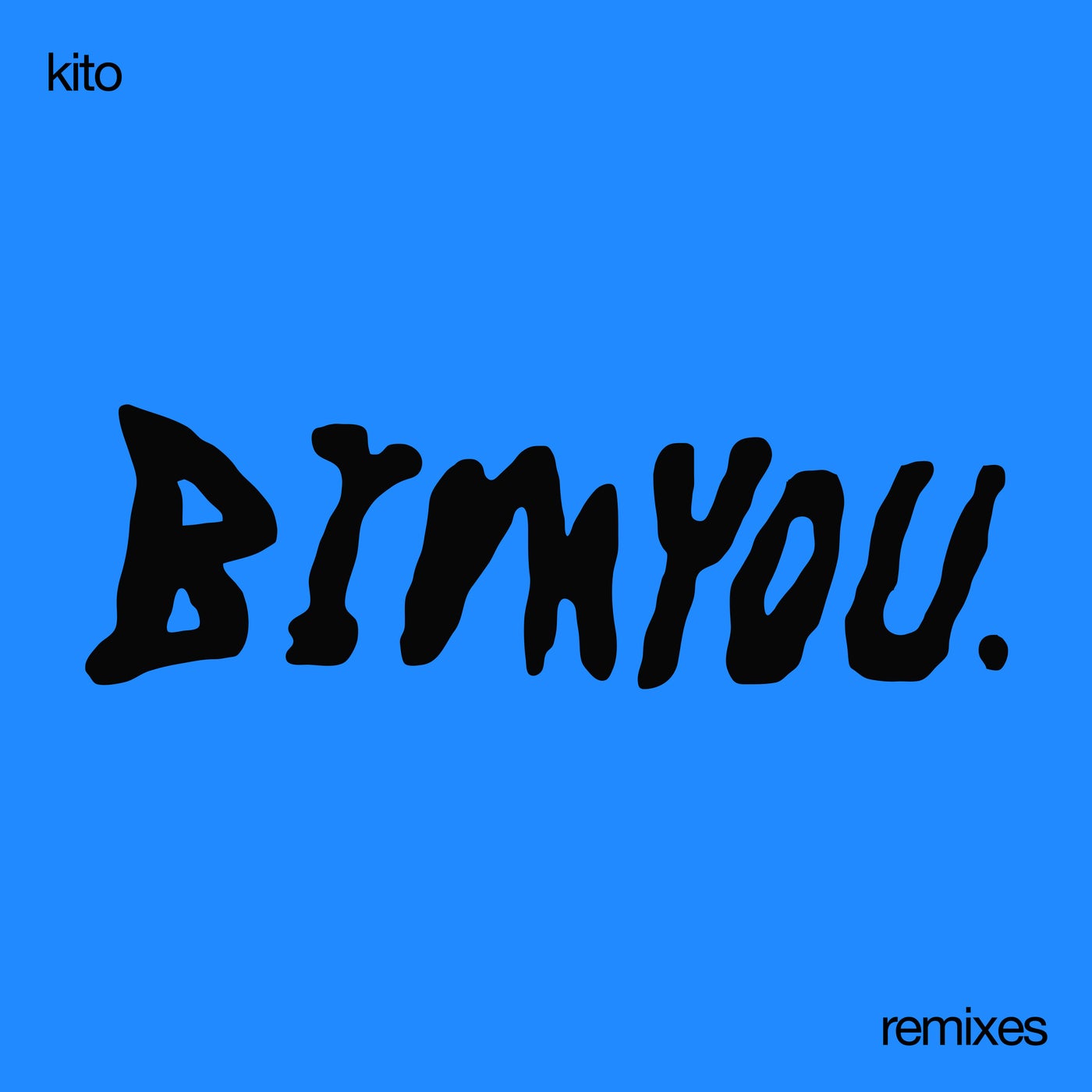 Cover - Kito, Baauer, Kah-lo, Brazy - take your vibes and go (Taiki Nulight Remix)