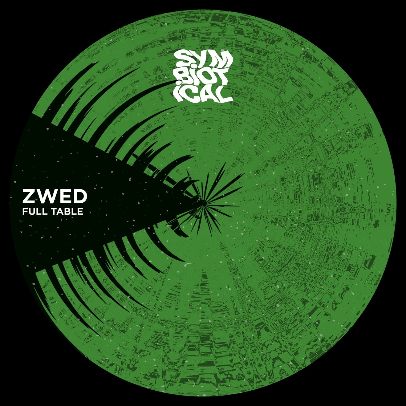 Cover - Zwed - Leaf (Original Mix)