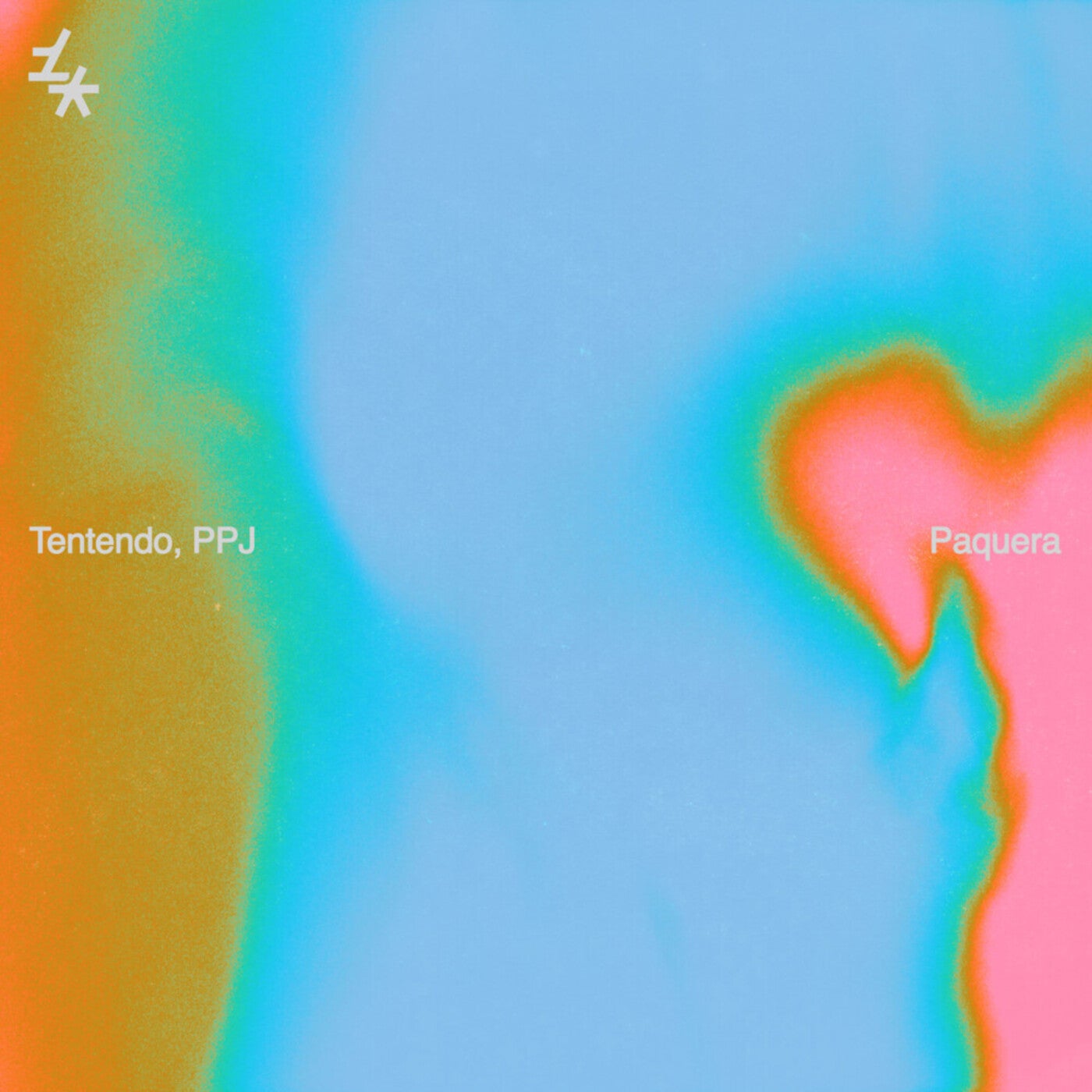 Cover - Tentendo, PPJ - Paquera (Original Mix)