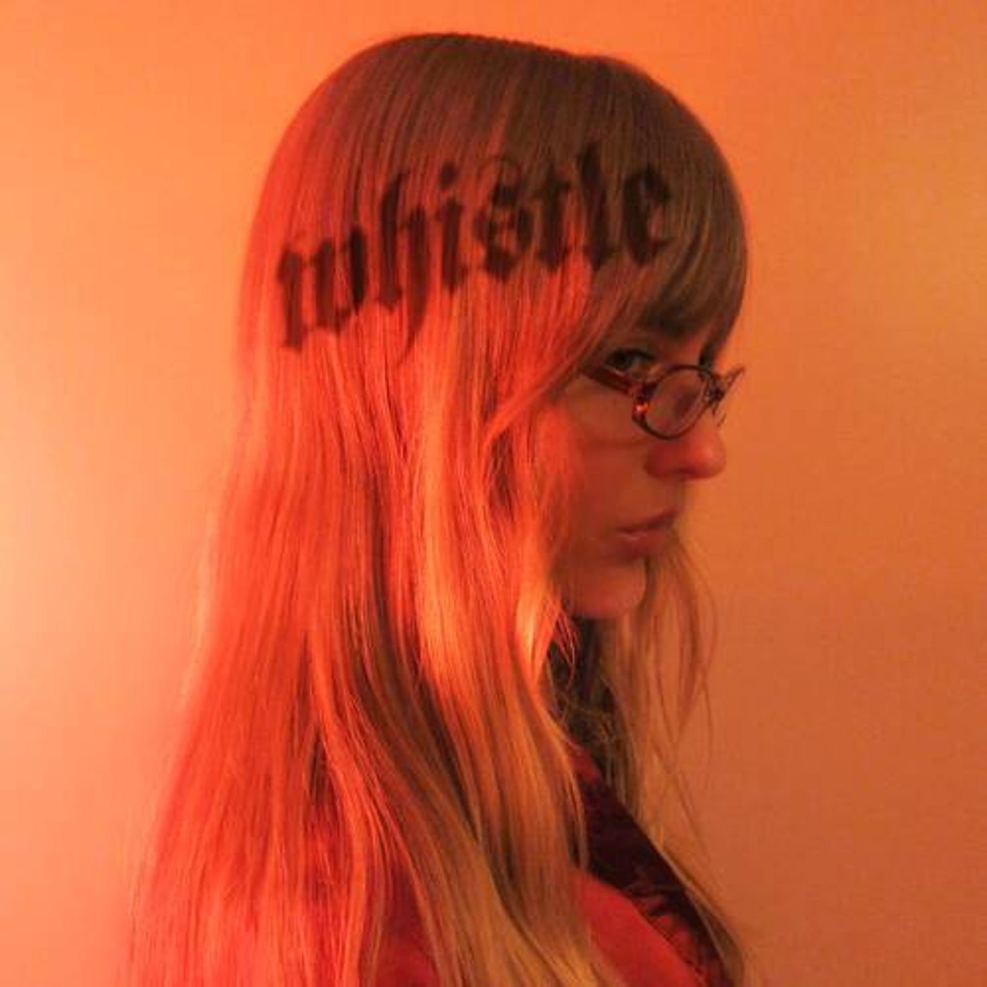 Cover - Victoria - WHISTLE (Original Mix)