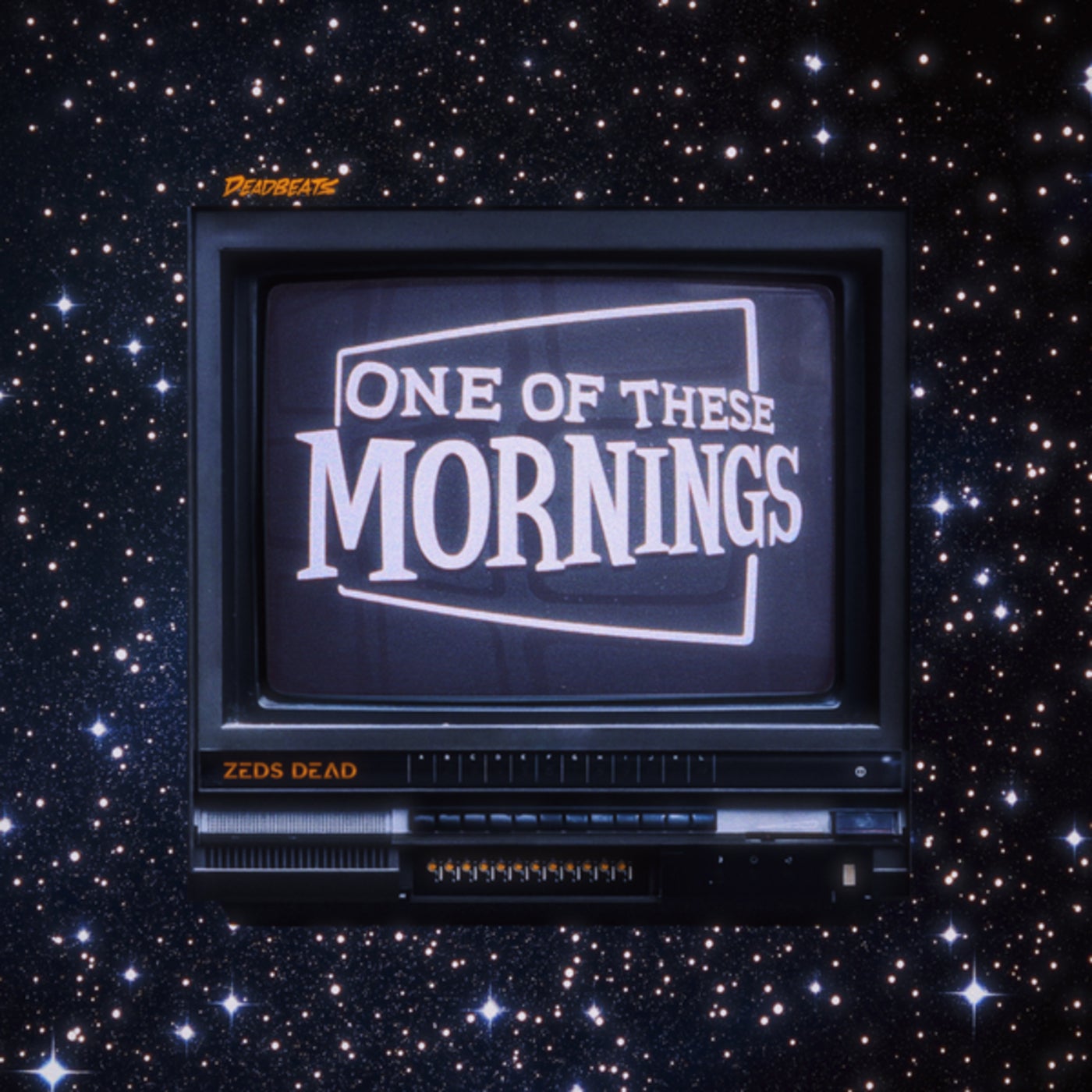 Cover - Zeds Dead - One Of These Mornings (Original Mix)