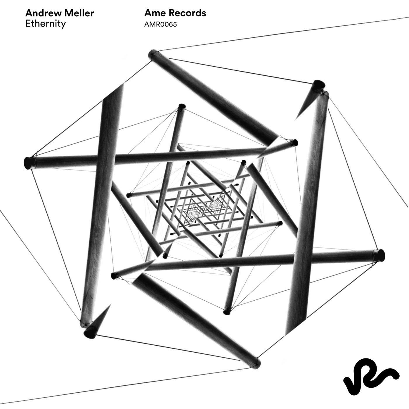 Cover - Andrew Meller - Warriors Of Light (Original Mix)