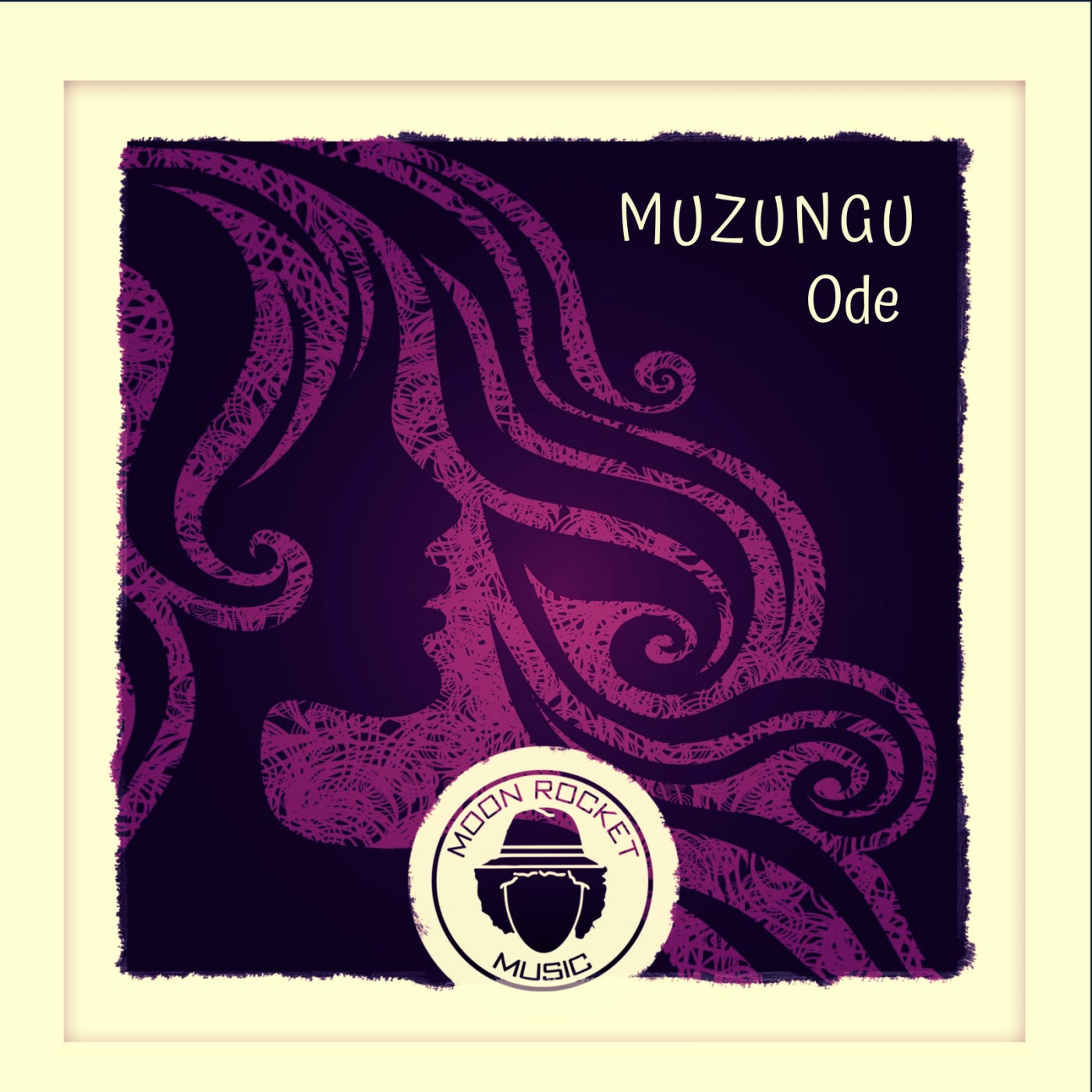 Cover - Muzungu - Ode (Original Mix)