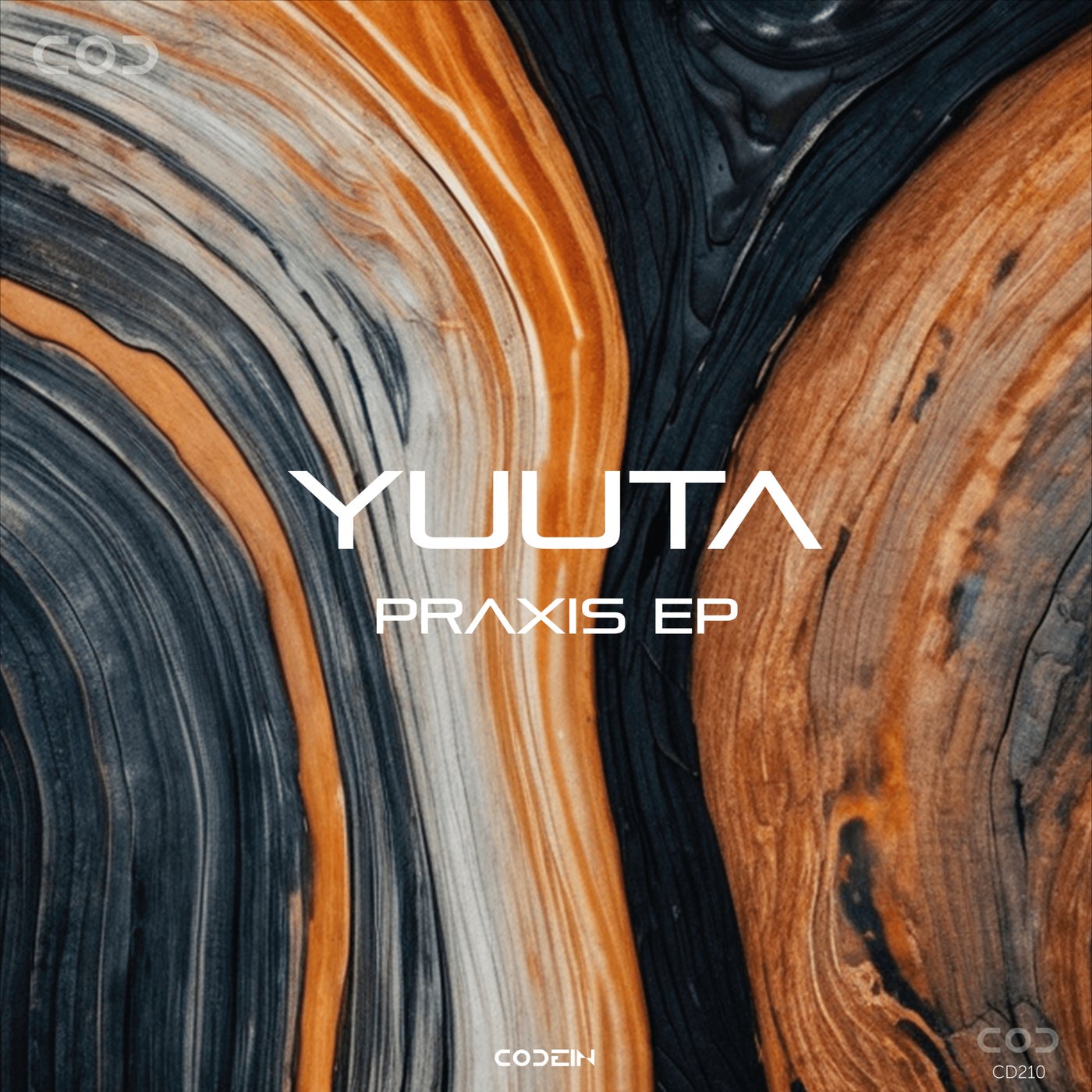 Cover - Yuuta - Acetaminofe (Original Mix)