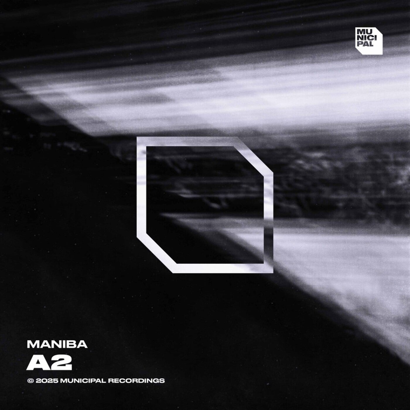 Cover - MANIBA - A2 (Extended Mix)