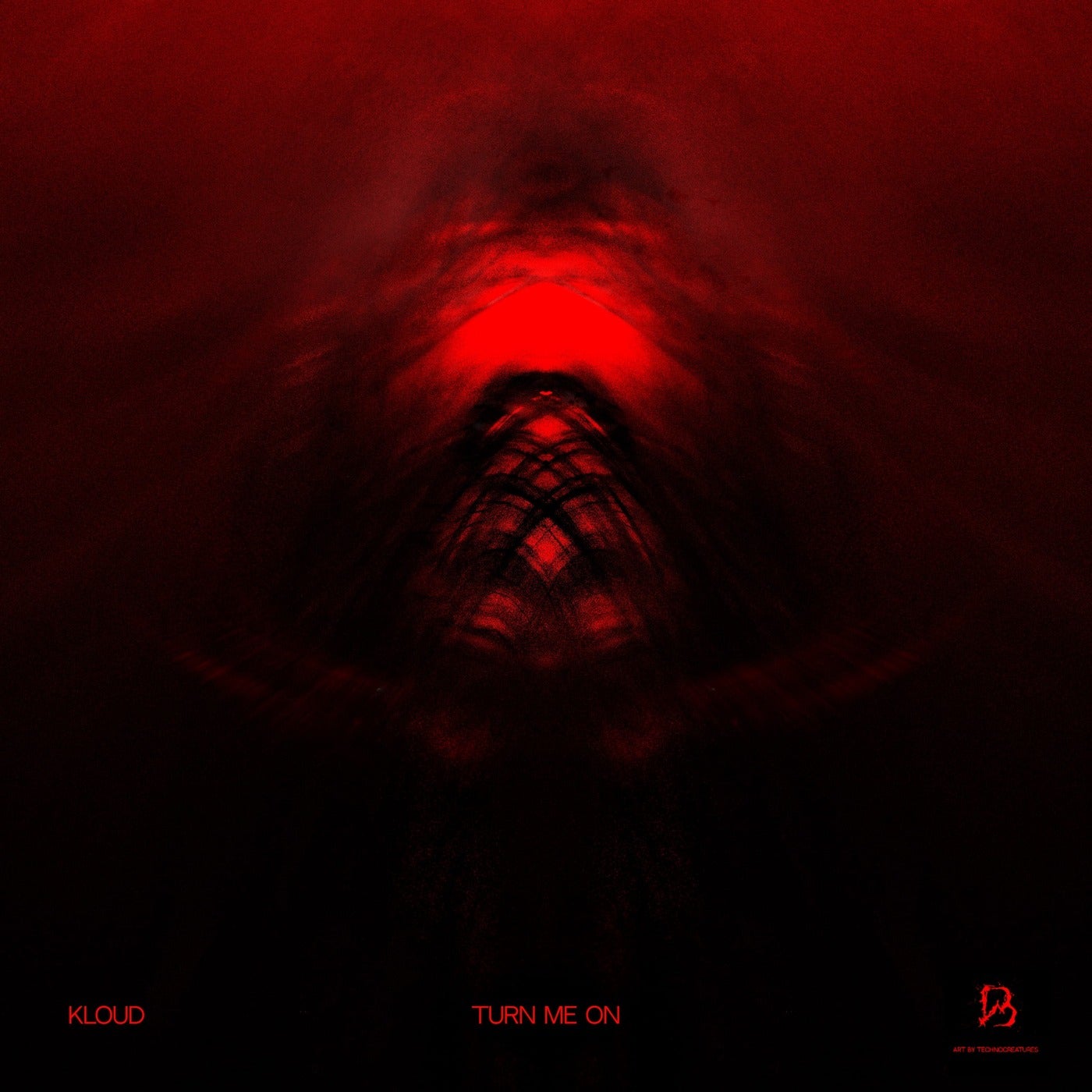 Cover - KlouD - TURN ME ON (Original mix)