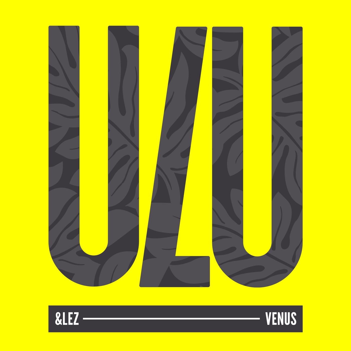 Cover - &lez - Lynxs (Original Mix)