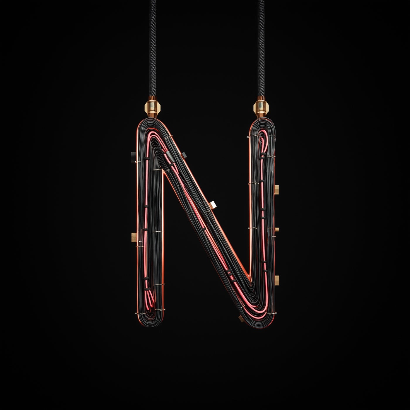 Cover - Enzo Siffredi, Noxx (FR), Cesaar - New Day (Original Mix)