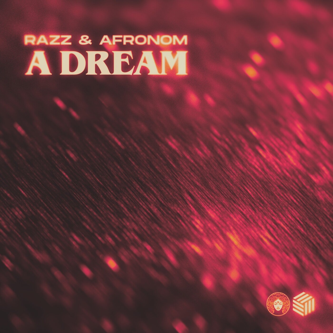 Cover - Razz, Besomorph, AFRONOM - A Dream (Extended Mix)