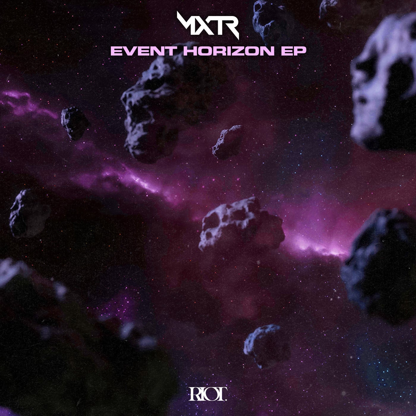 Cover - MXTR - Bounce (Original Mix)