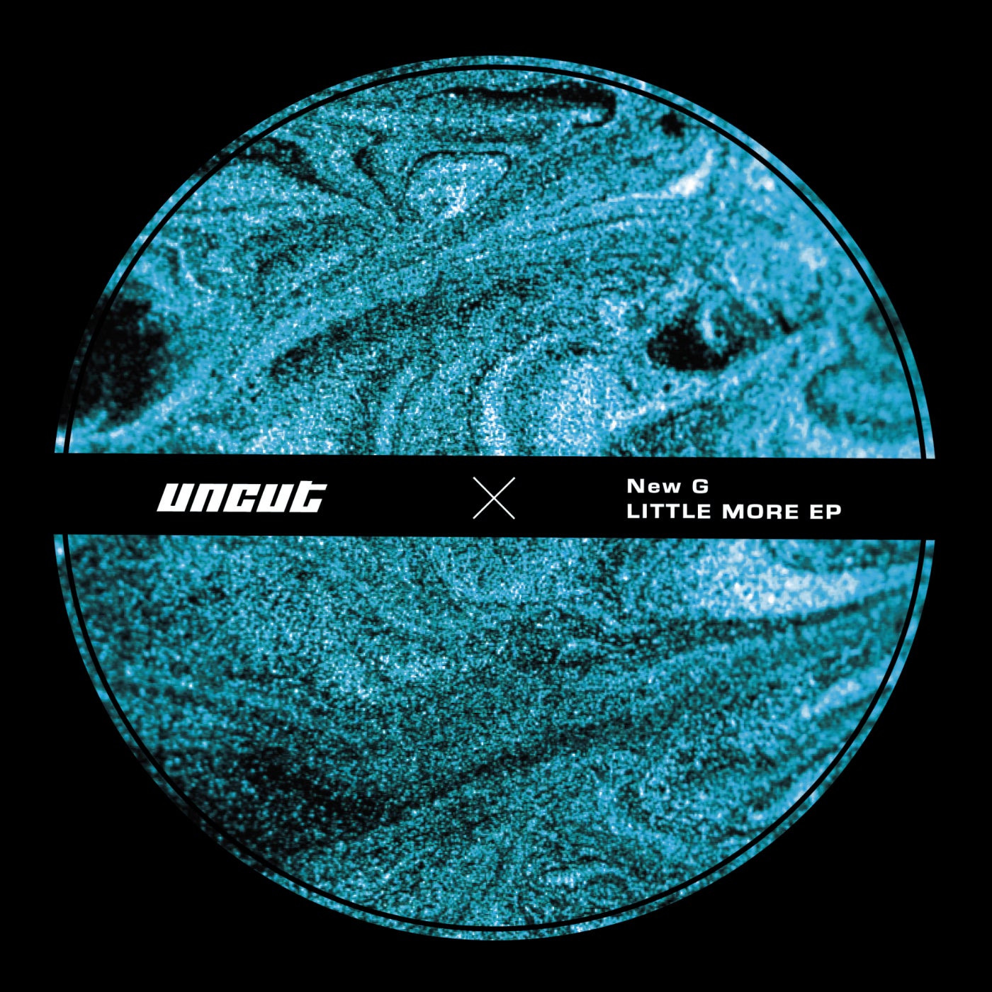 Cover - New G - Little More (Original Mix)