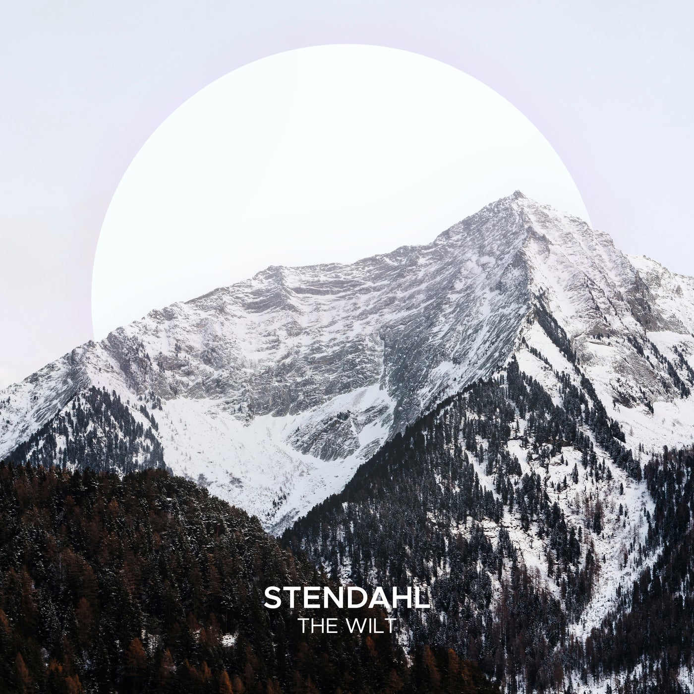 Cover - Stendahl - The Wilt (Extended Mix)