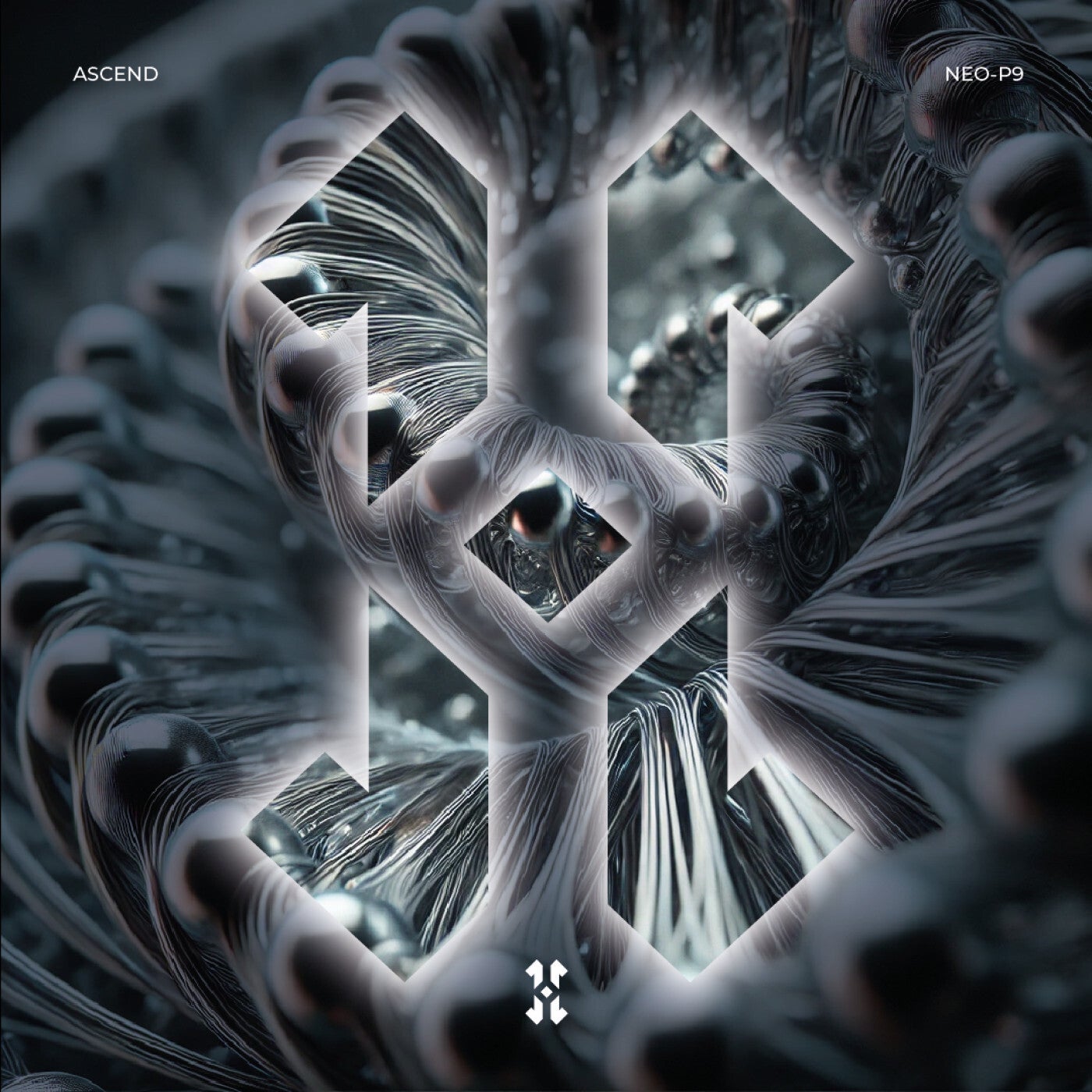 Cover - Neo-P9 - Ascend (Extended Mix)