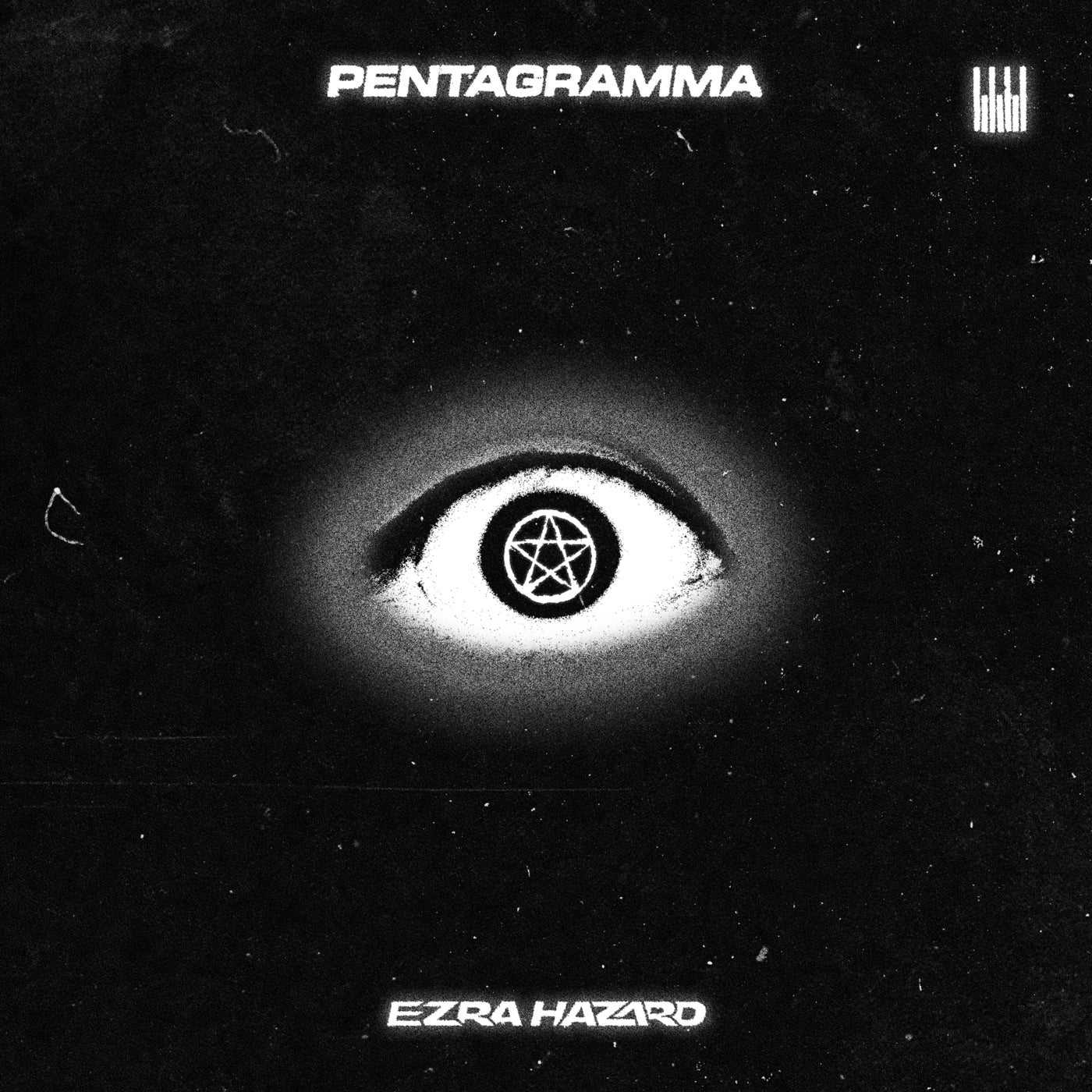 Cover - Ezra Hazard - Pentagramma (Extended Mix)