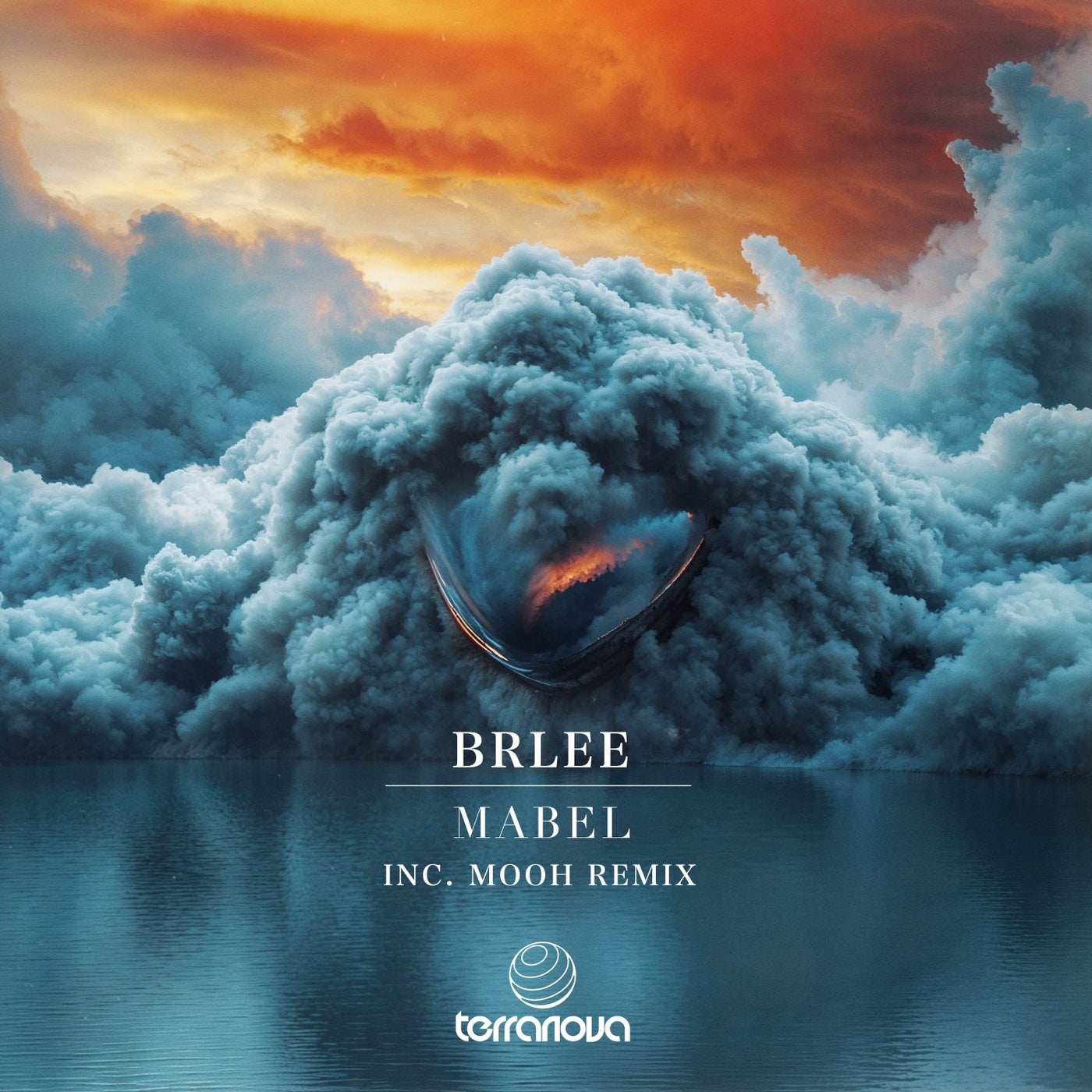 Cover - Brlee - Mabel (Mooh Remix)