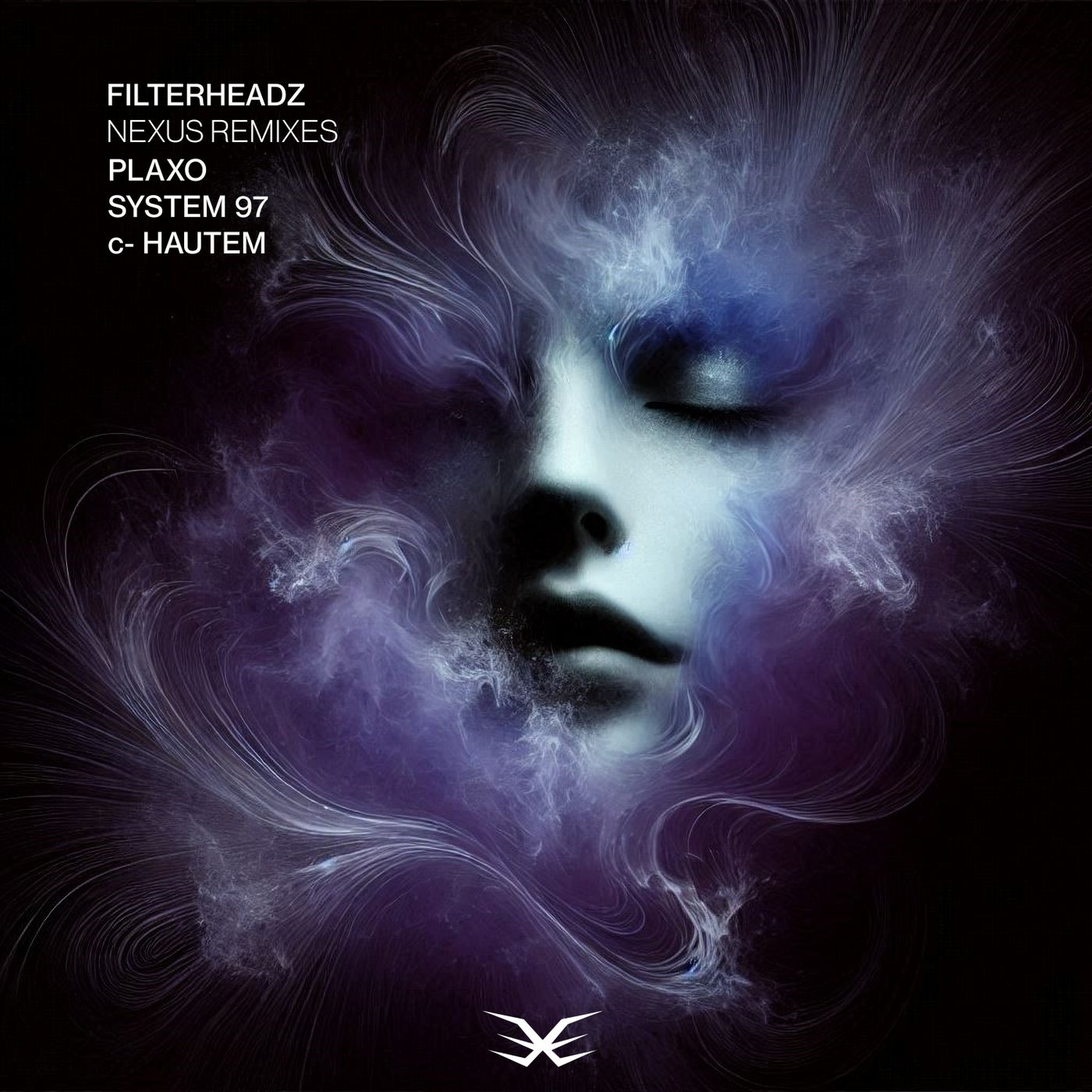 Cover - Filterheadz - Nexus (PLAXO Remix)