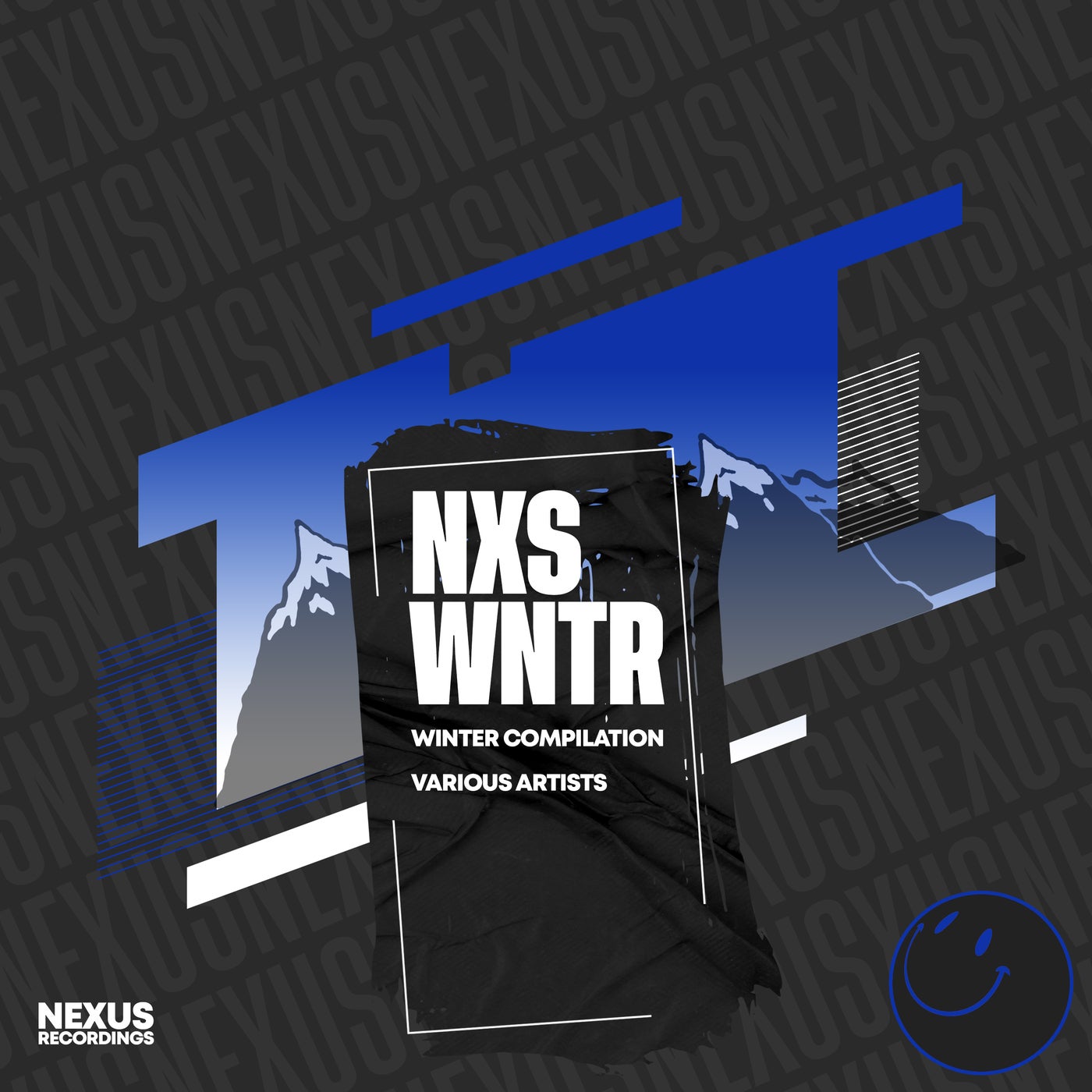 Cover - Mart1no - Papi (Original Mix)