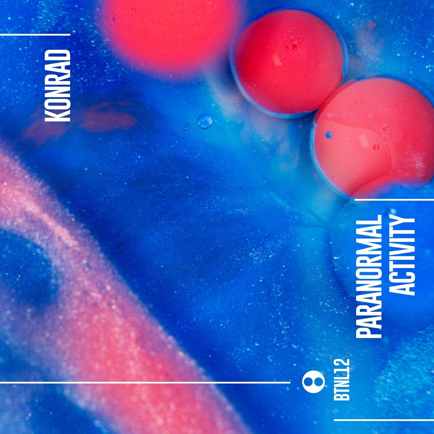 Cover - Konrad (Italy) - Open World (Original Mix)