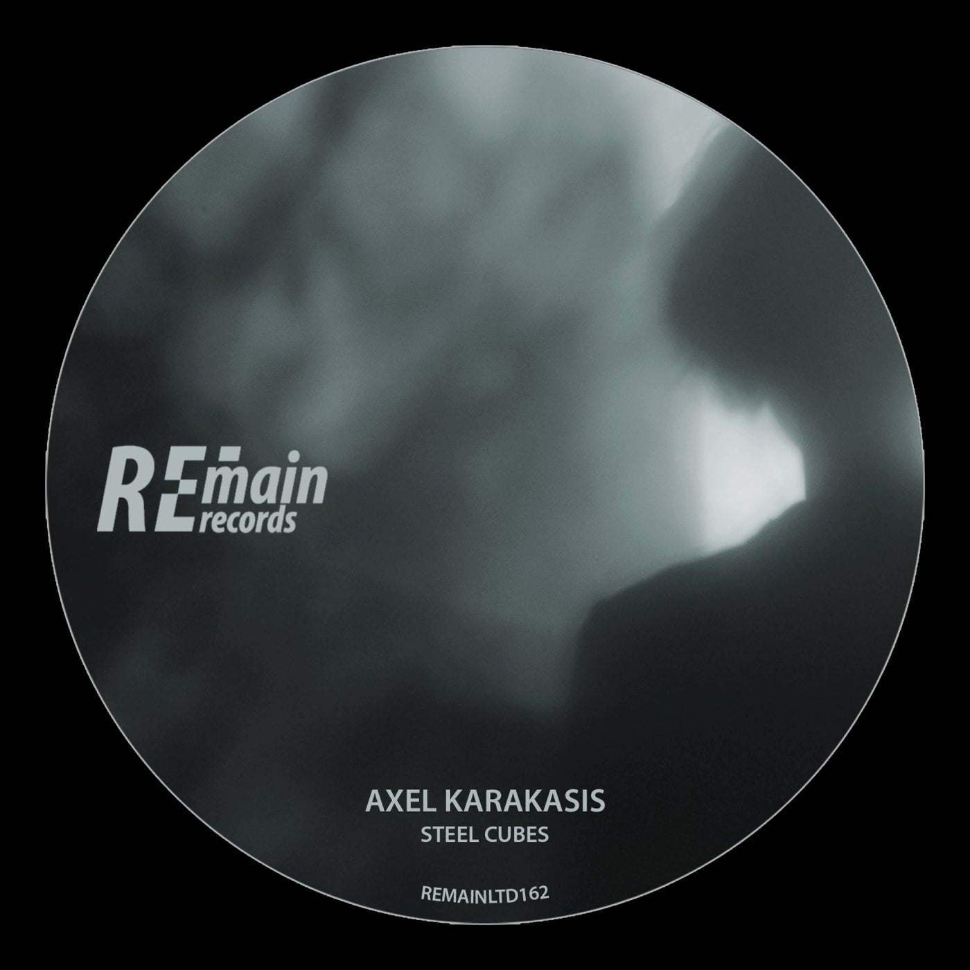 Cover - Axel Karakasis - Generate (Original Mix)