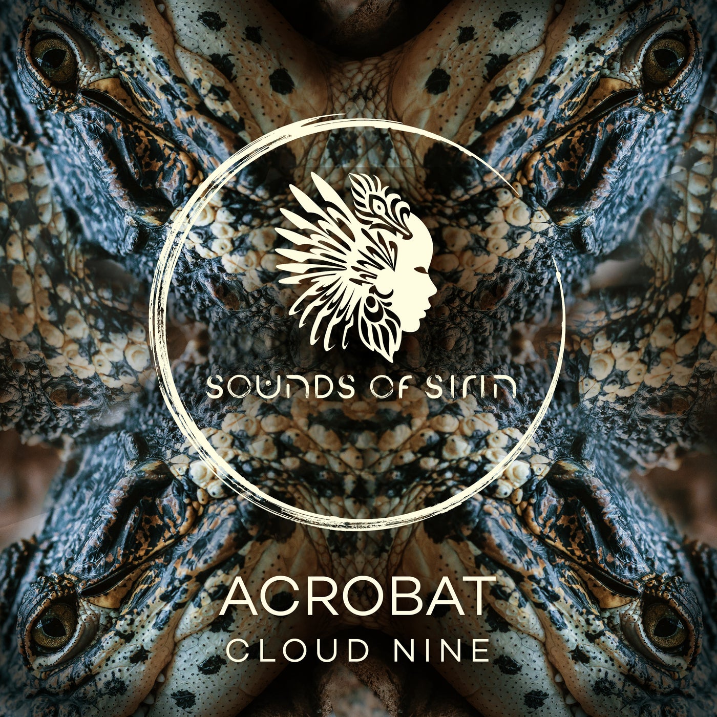 Cover - Acrobat - Cloud Nine (Extended Mix)