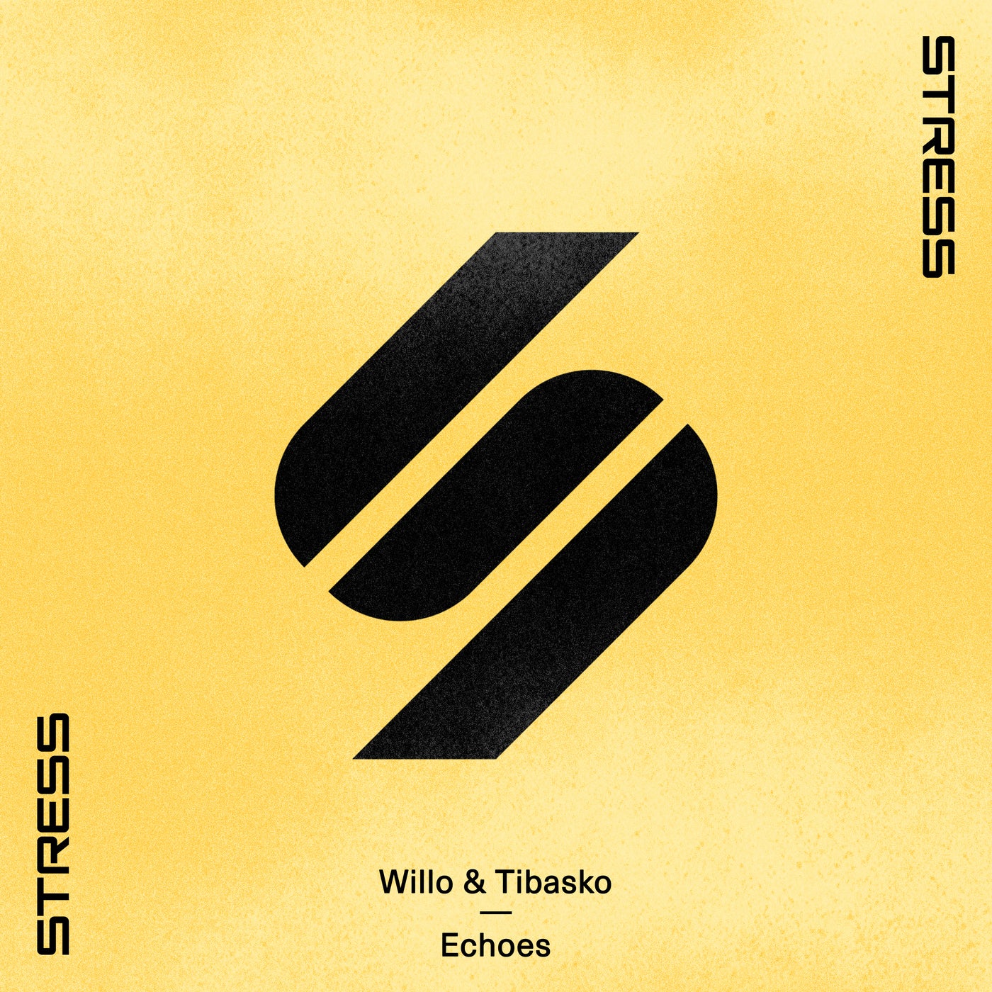 Cover - Tibasko, Willo (AU) - Echoes (Extended Mix)