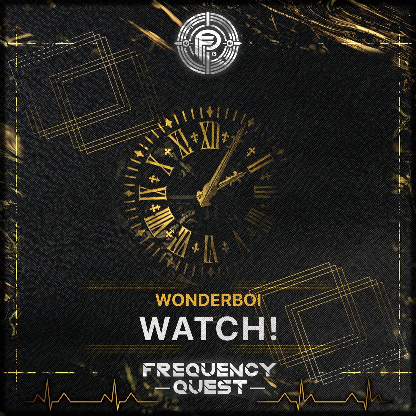 Cover - Wonderboi - Watch! (Original Mix)