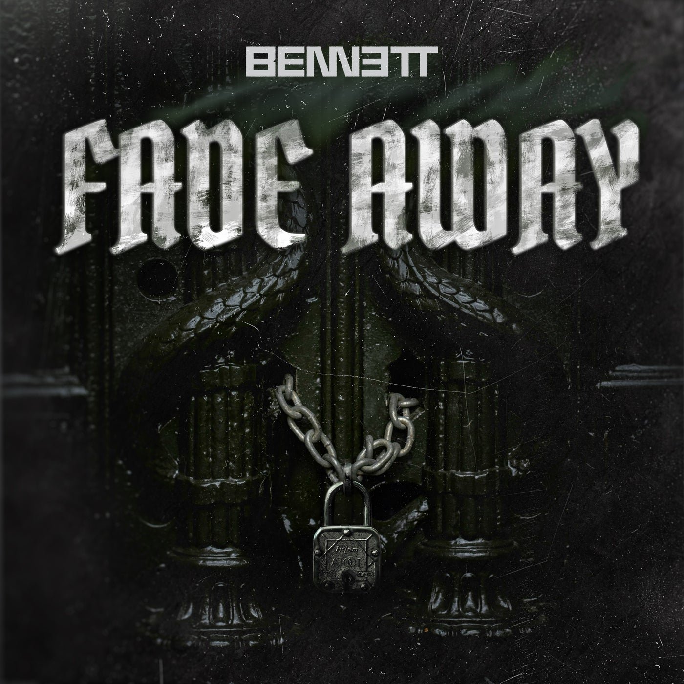Cover - Bennett - Fade Away (Extended Mix)