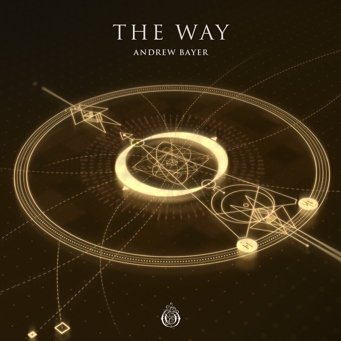 Cover - Andrew Bayer - The Way (Extended Mix)