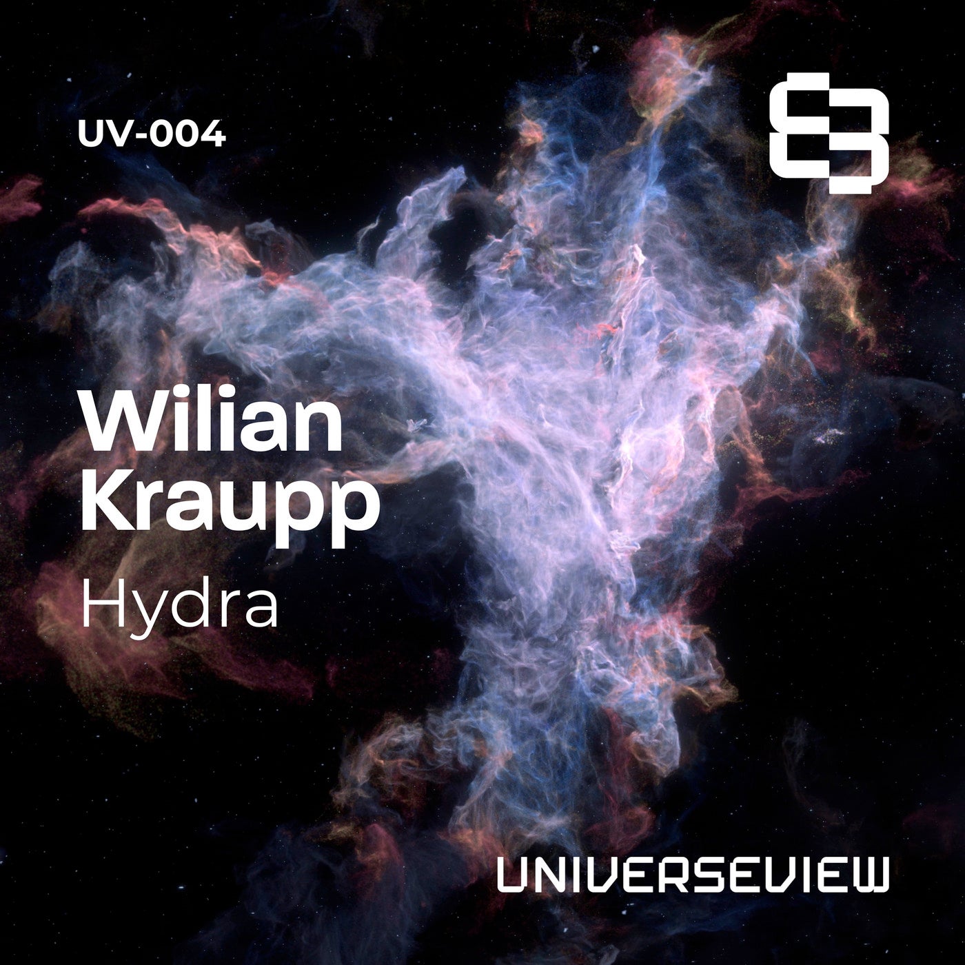 Cover - Wilian Kraupp - Hydra (Original Mix)