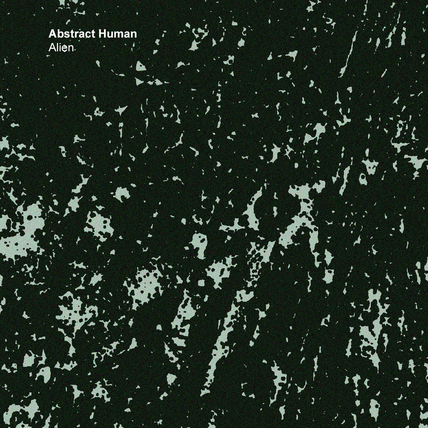 Cover - Abstract Human - Mutacion (Original Mix)