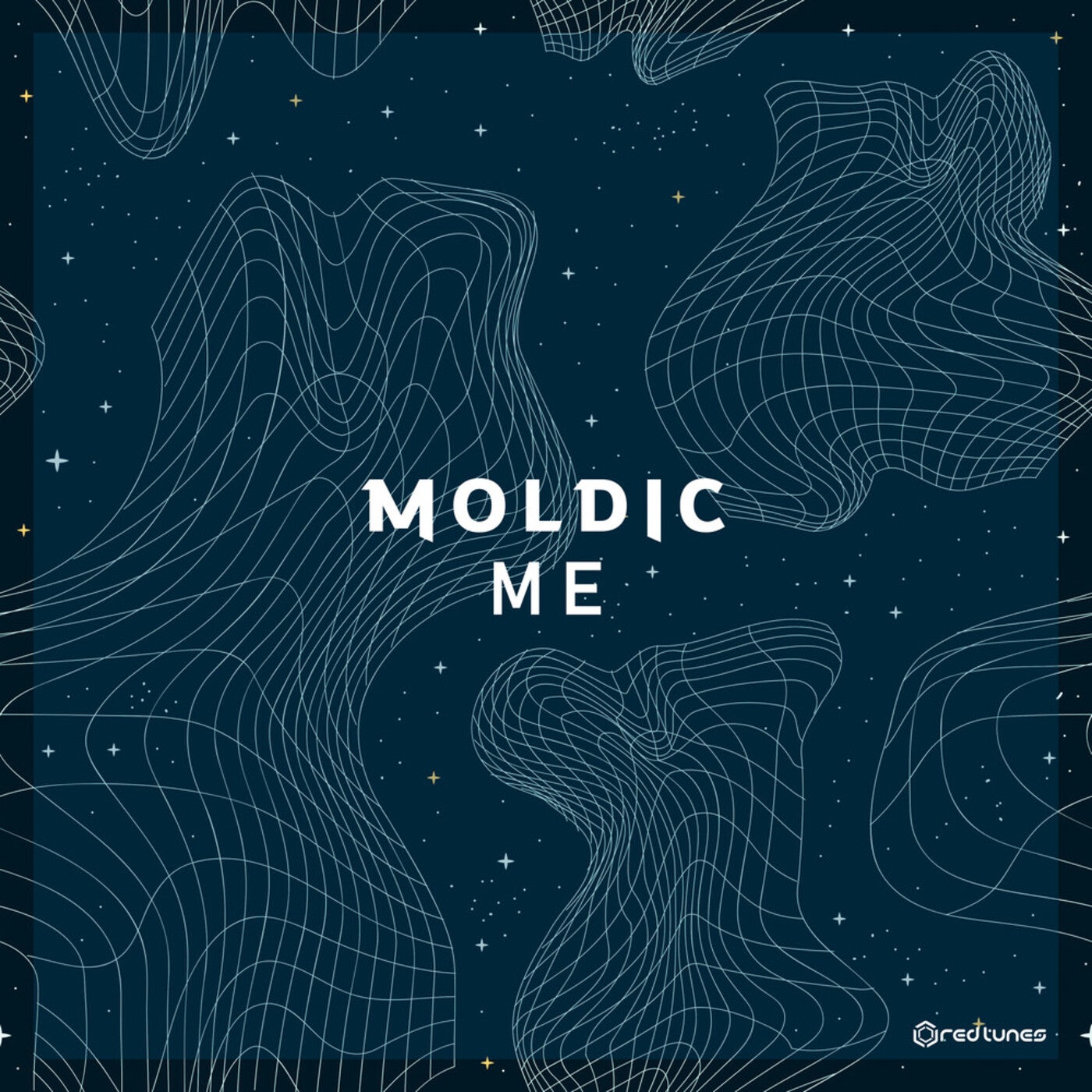 Cover - Moldic - ME (Original Mix)