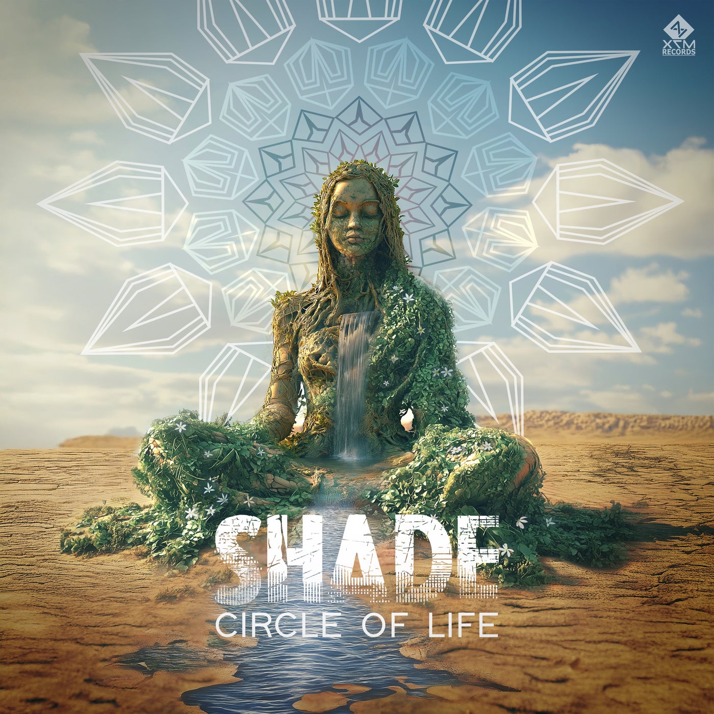 Cover - Shade - Circle of Life (Original Mix)