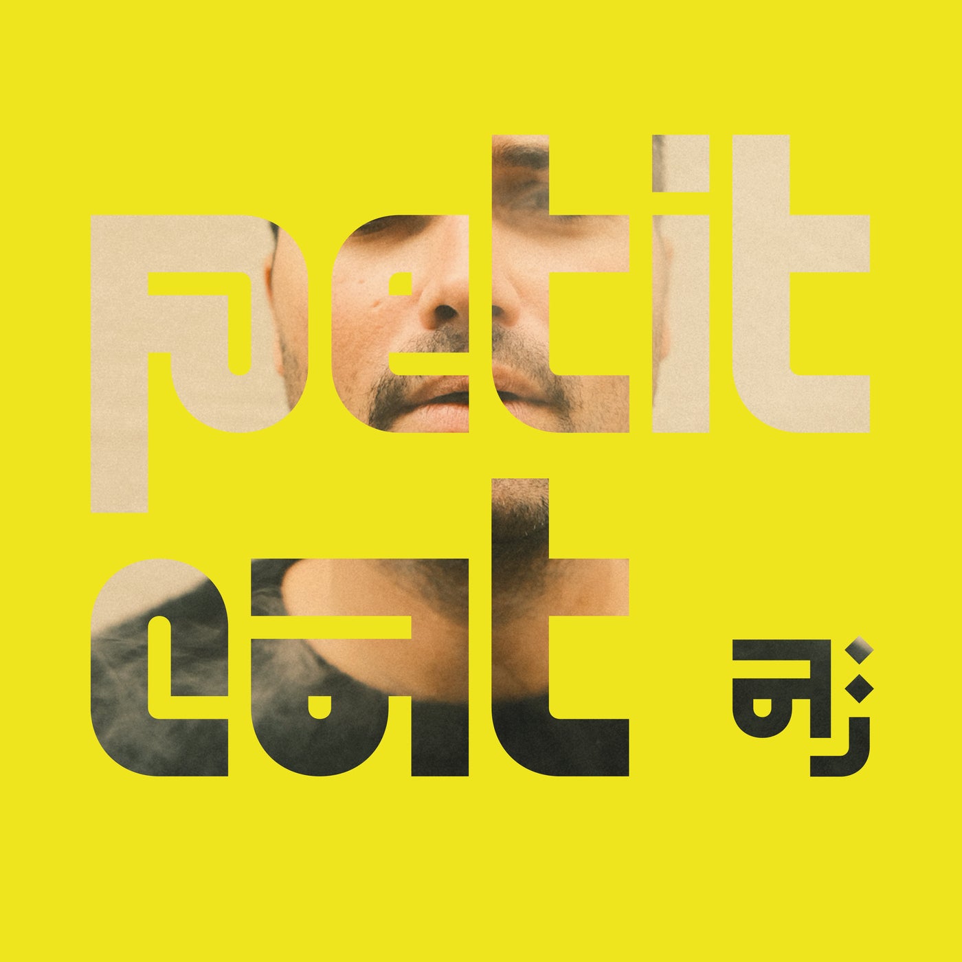 Cover - Traumer, Amine Laje - Petit Cat (Original Mix)