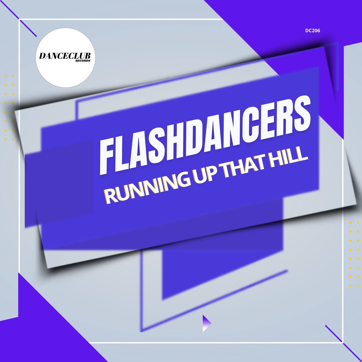 Cover - FlashDancers - Running Up That Hill (Extended Mix)