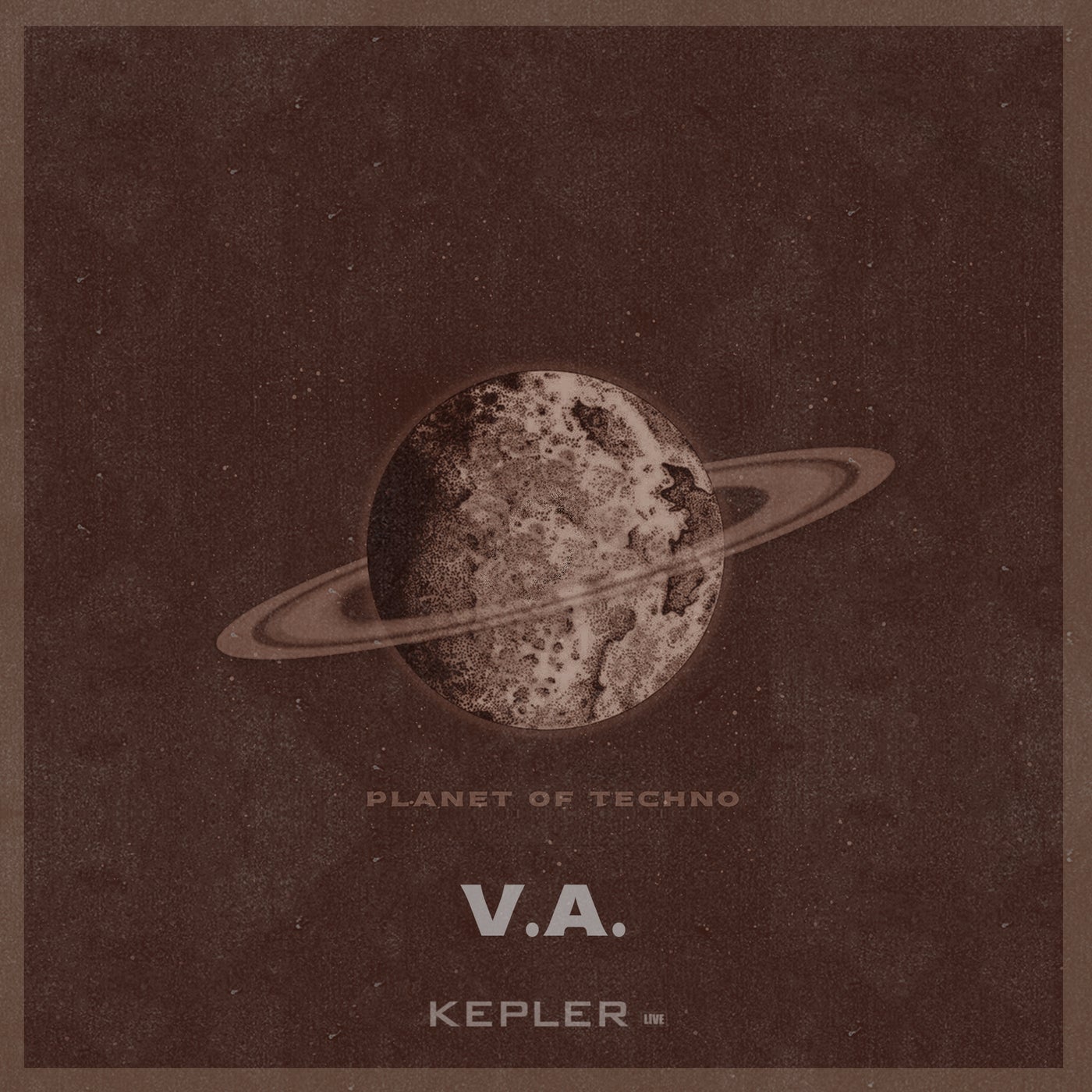 Cover - ERR0 - Placebo (Original Mix)
