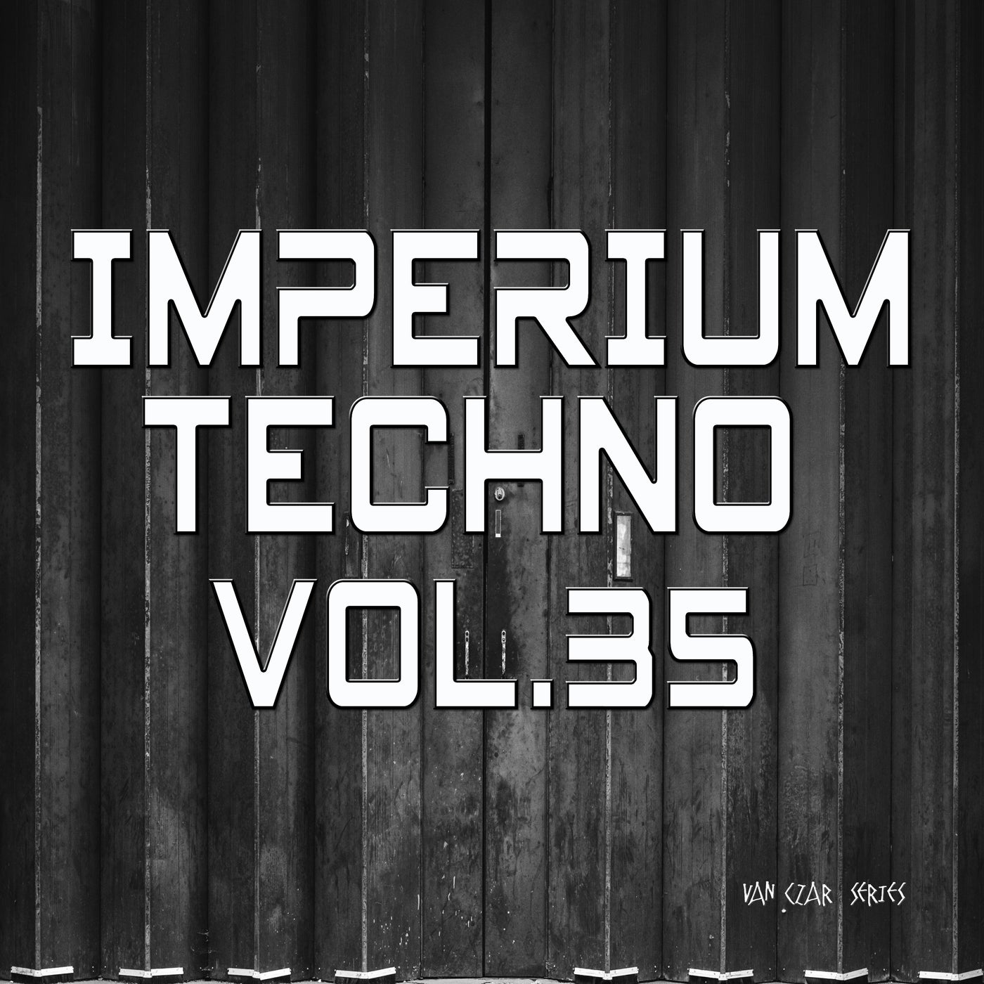 Cover - Claudio PRC, Svart1 - Black Moon Part 2 (Deepbass Lightning Remix)