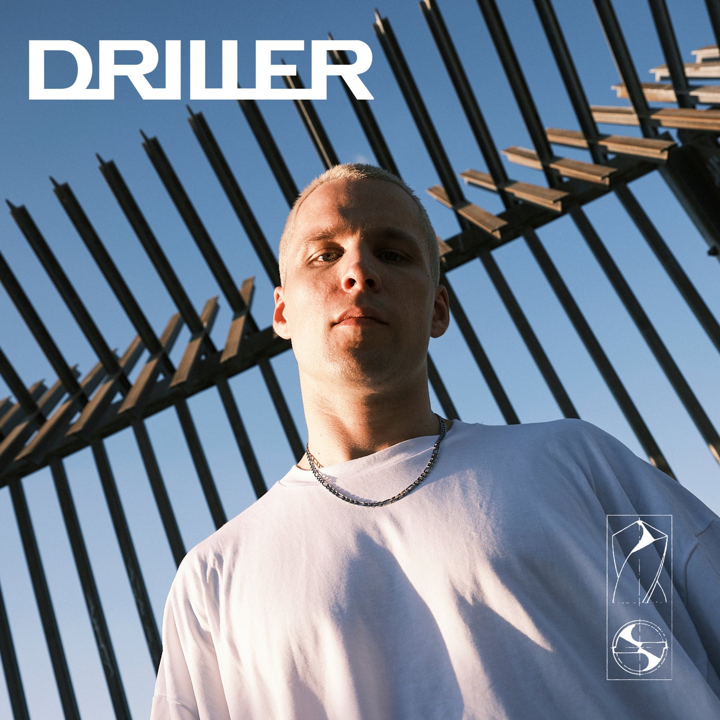 Cover - Tham - Sky Ruler (Original Mix)
