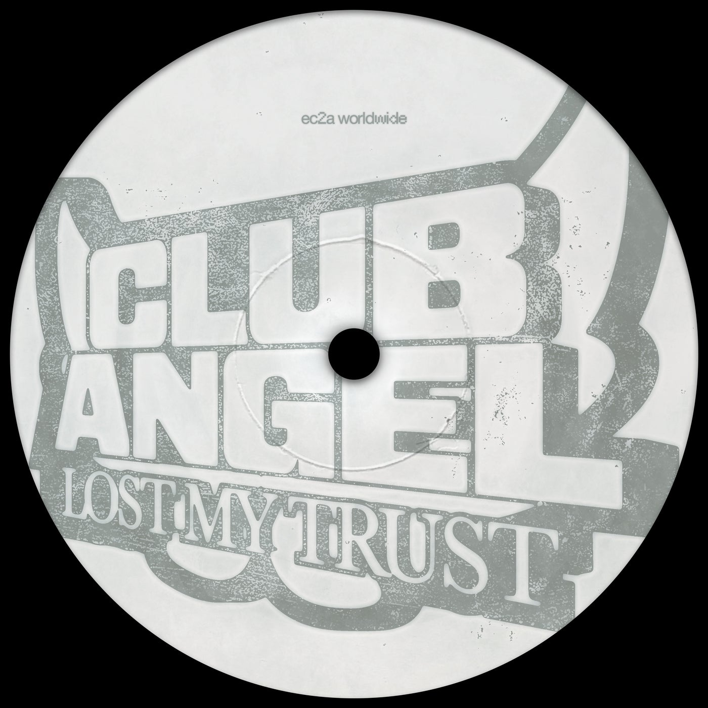 Cover - Club Angel - Lost My Trust (Original Mix)