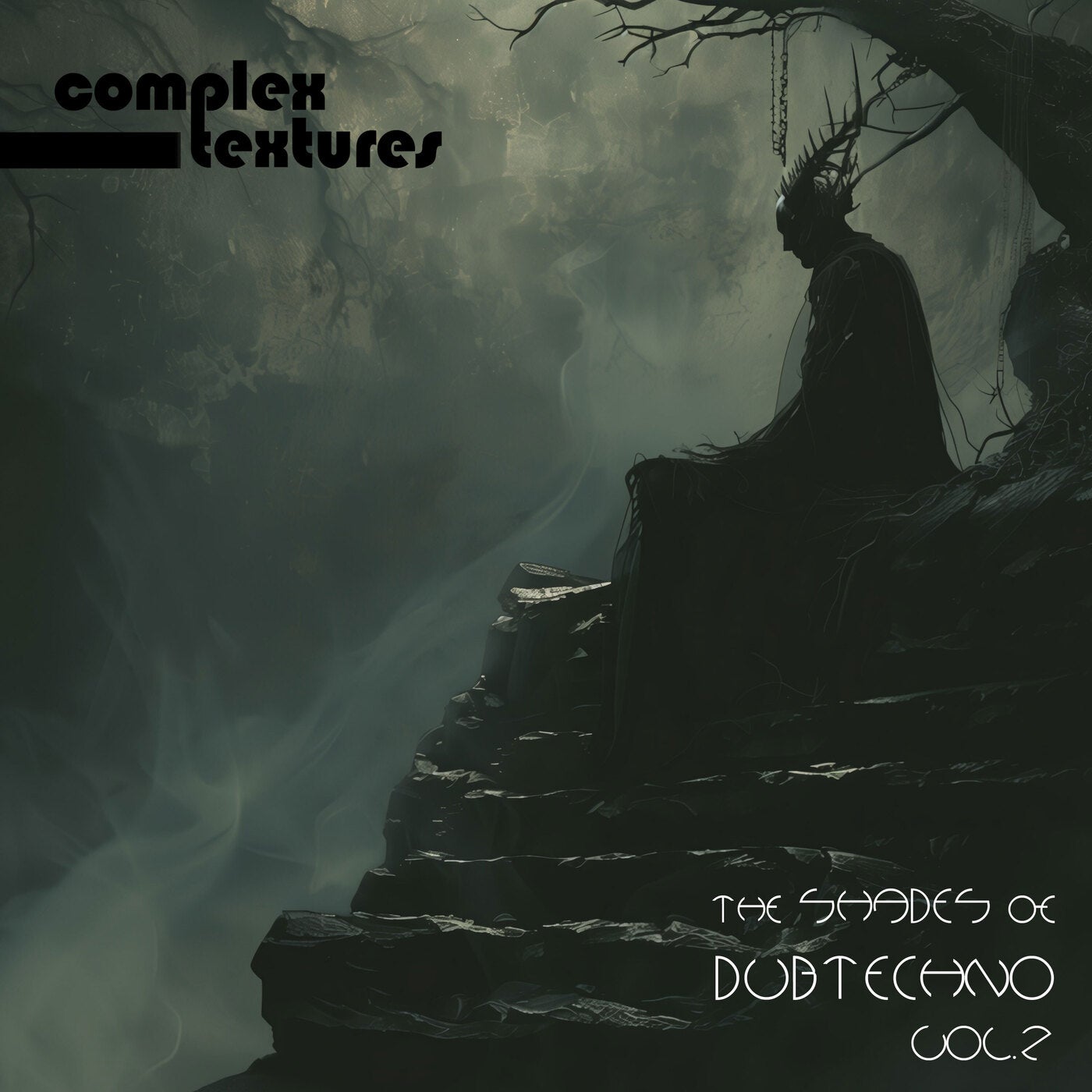 Cover - Luca Ricci, Aenaria - Set Me Free (Acapella)