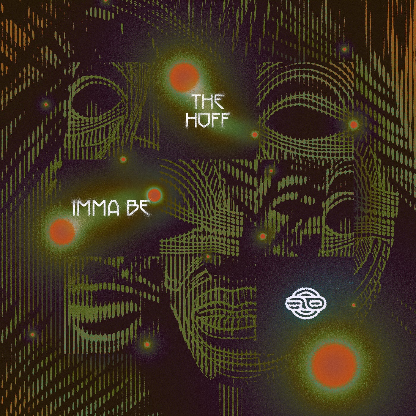 Cover - The Hoff - Imma Be (Extended Mix)