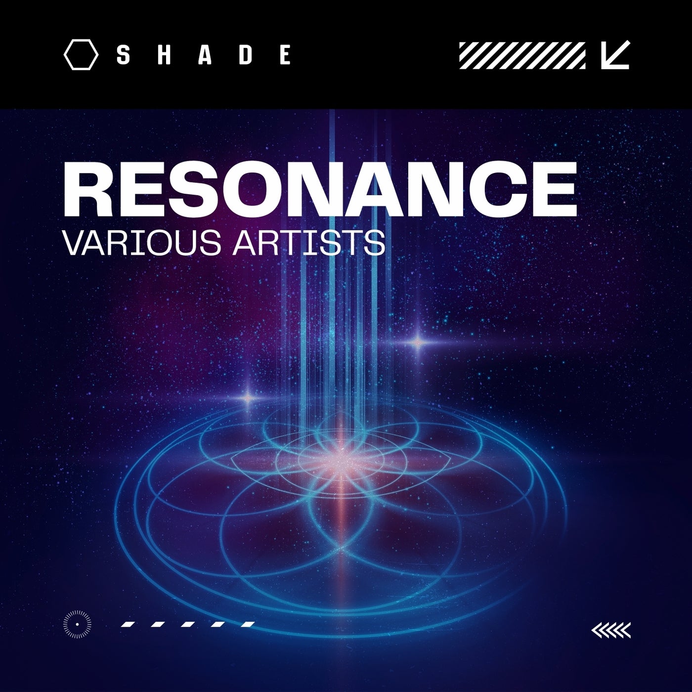 Cover - Alejandro - Space Rider (Original Mix)