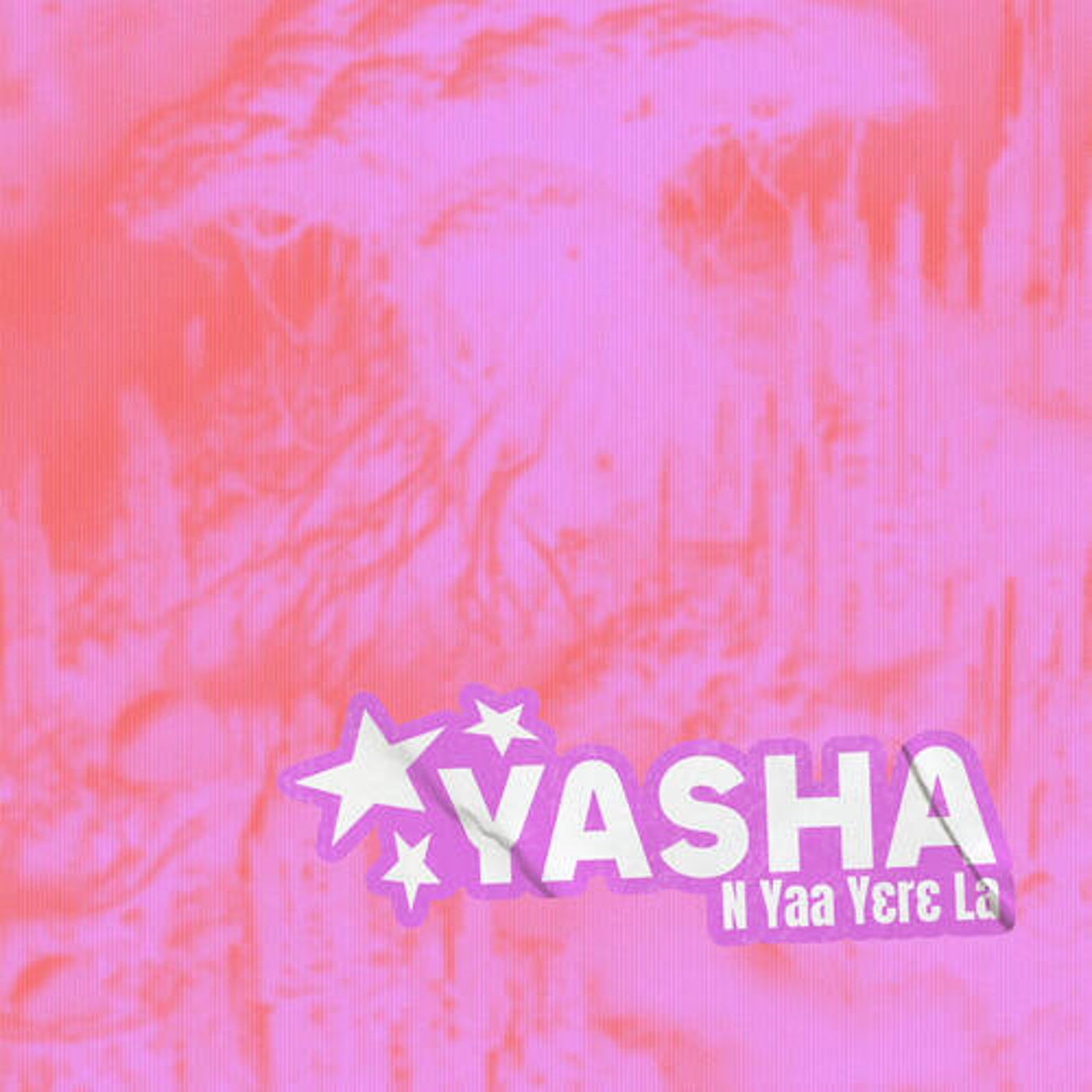 Cover - Yasha - N Yaa Yere La (Original Mix)
